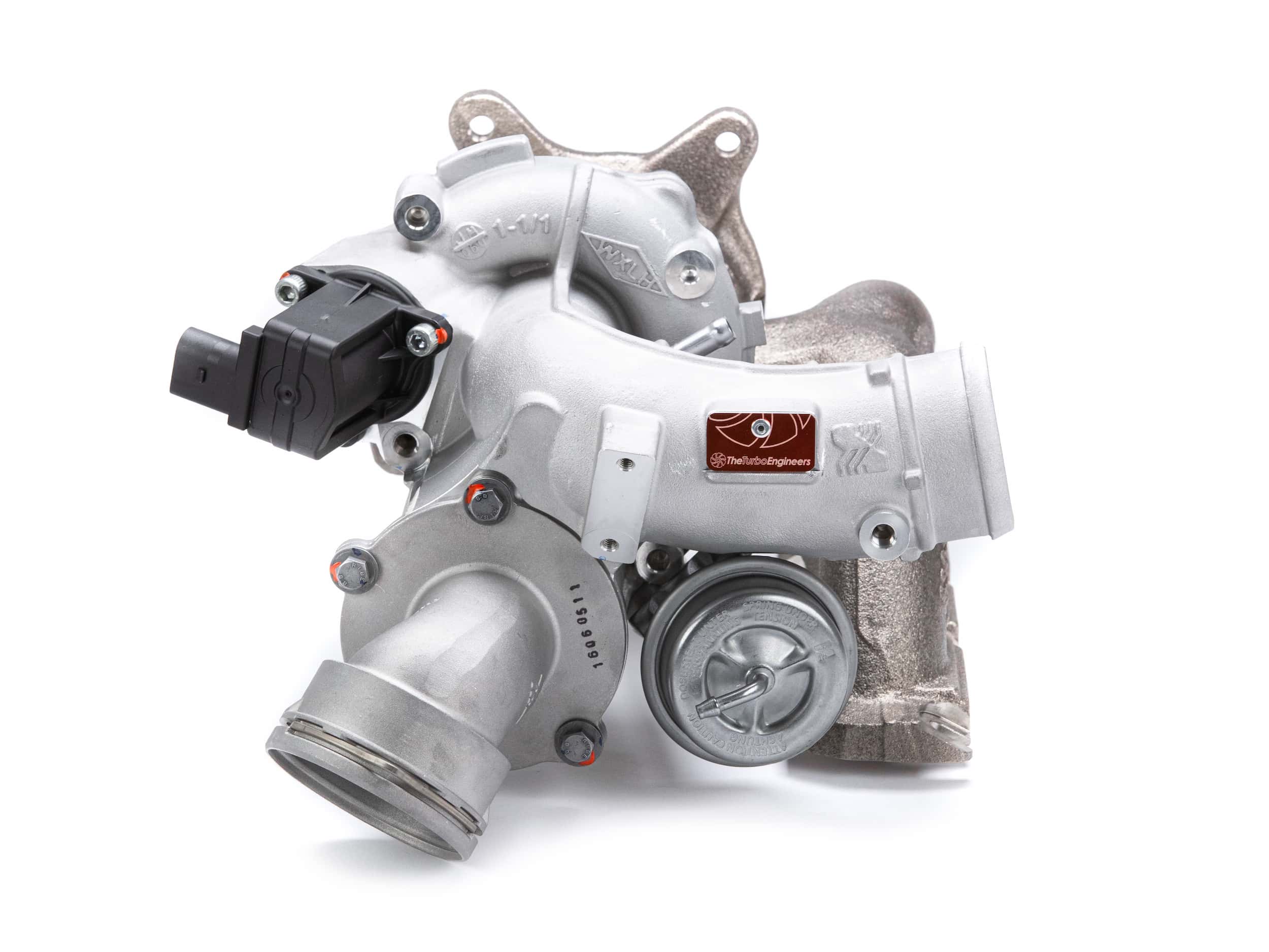 TTE350+MK6 (4746) – Upgrade Turbolader