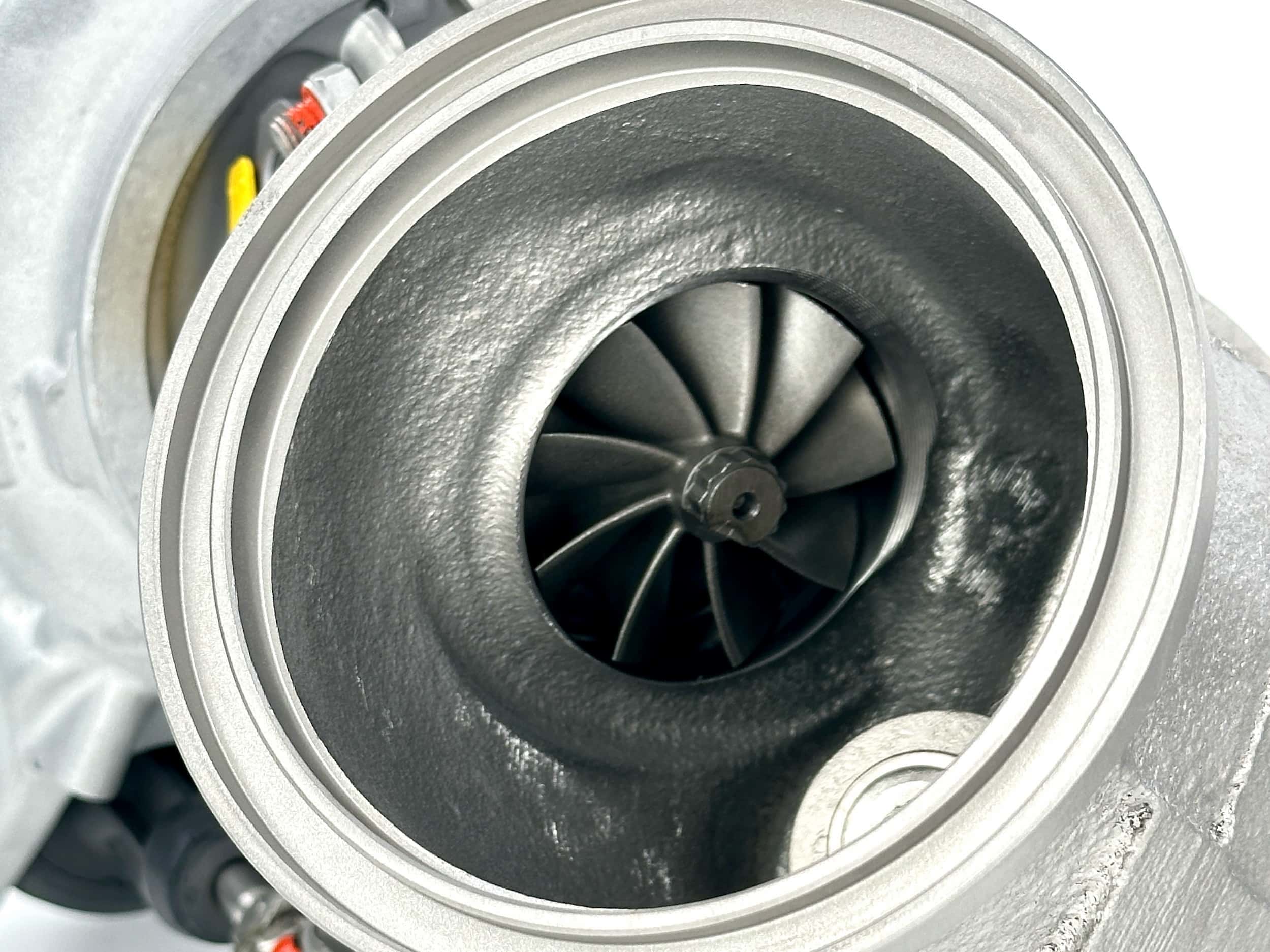 TTE700 Race (4647) – Upgrade Turbolader