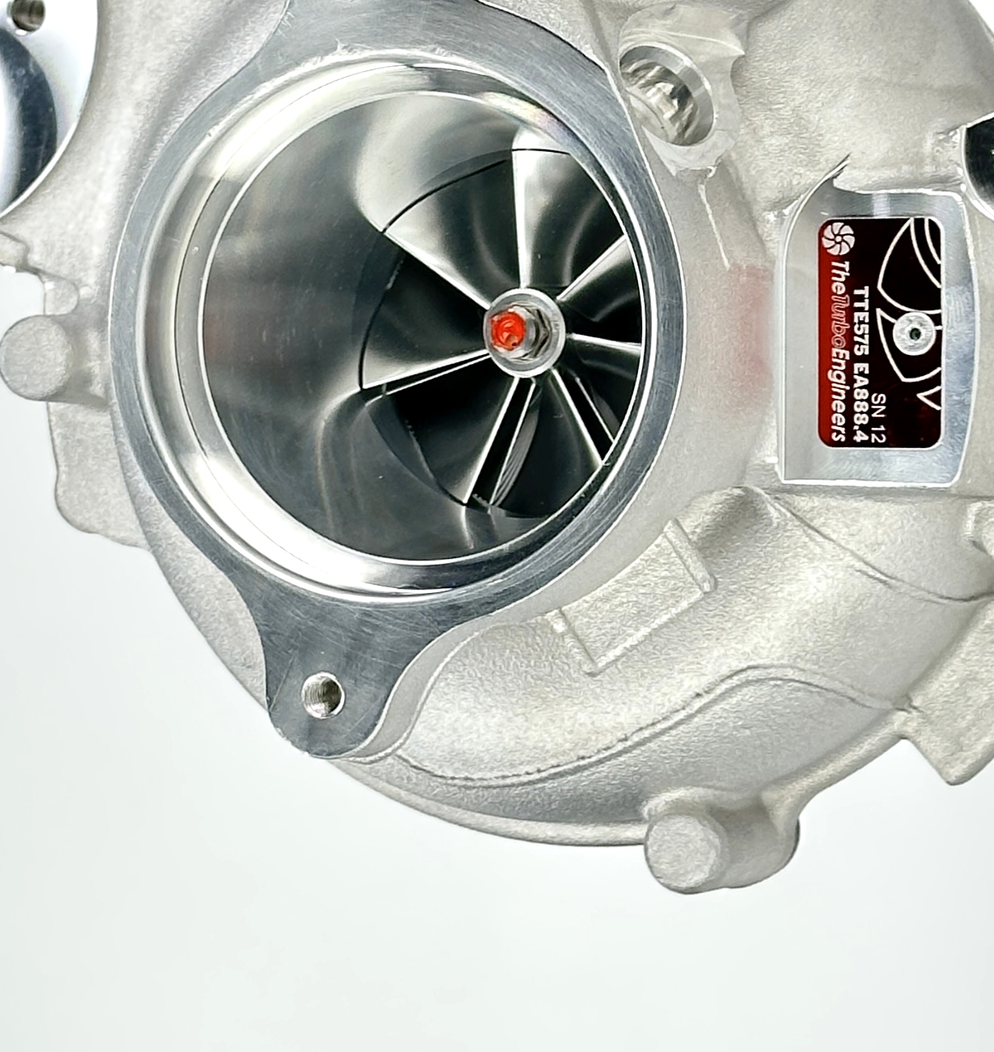 TTE575 EA888.4 (5654) – Upgrade Turbocharger