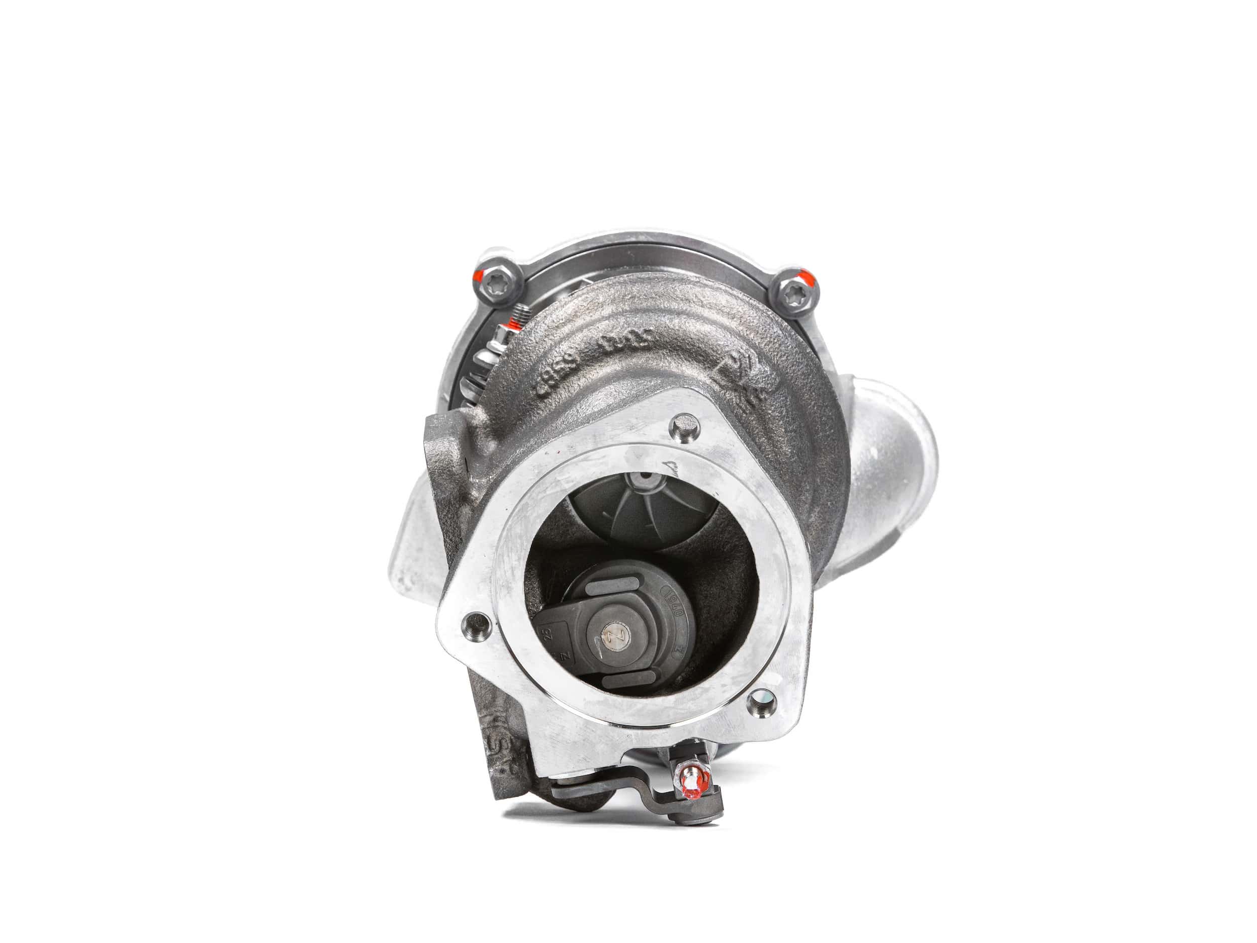 TTE300 Mini (4646) - Upgrade Turbolader