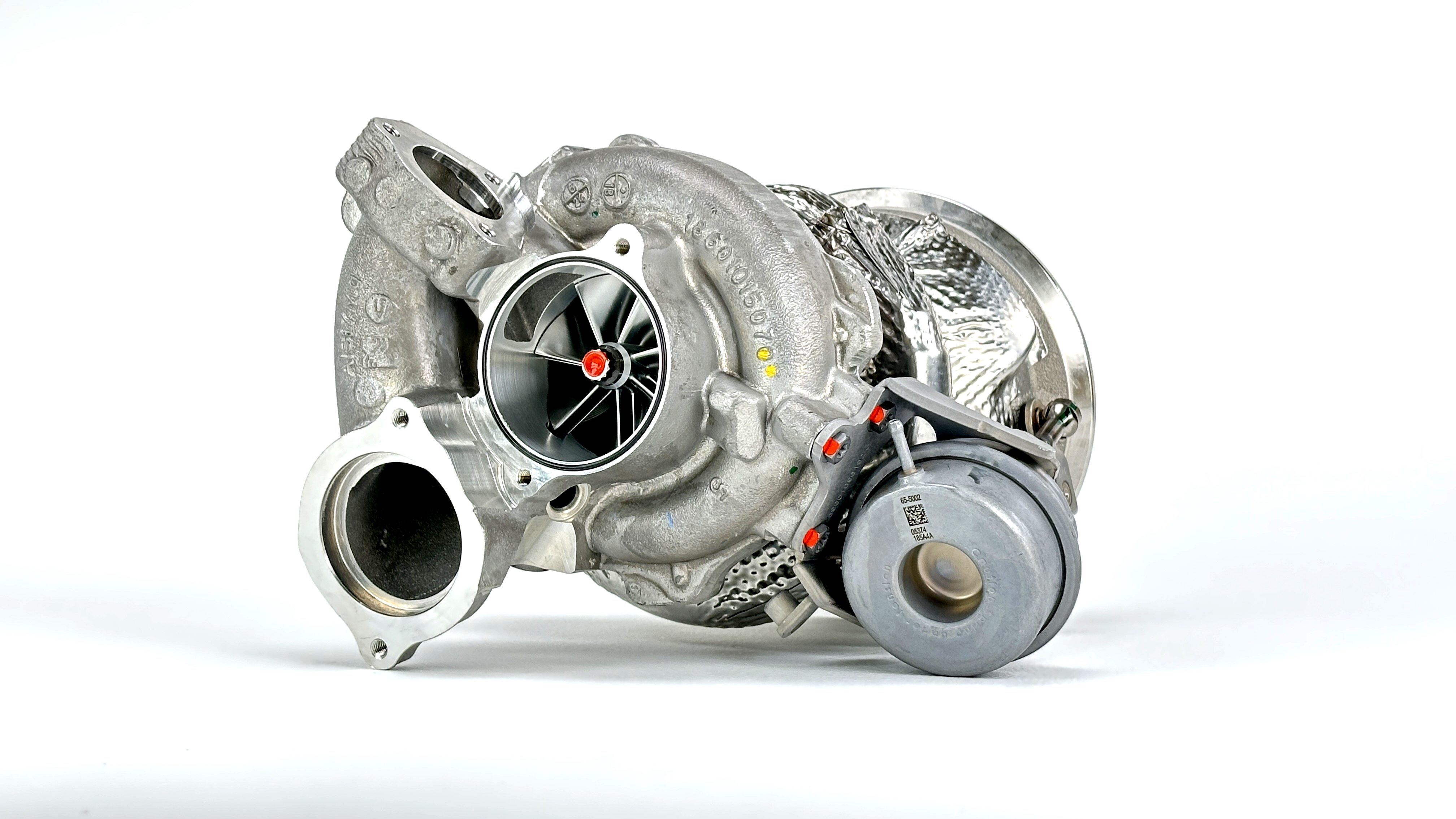 TTE810+ S4B9 (6663) – Upgrade Turbolader