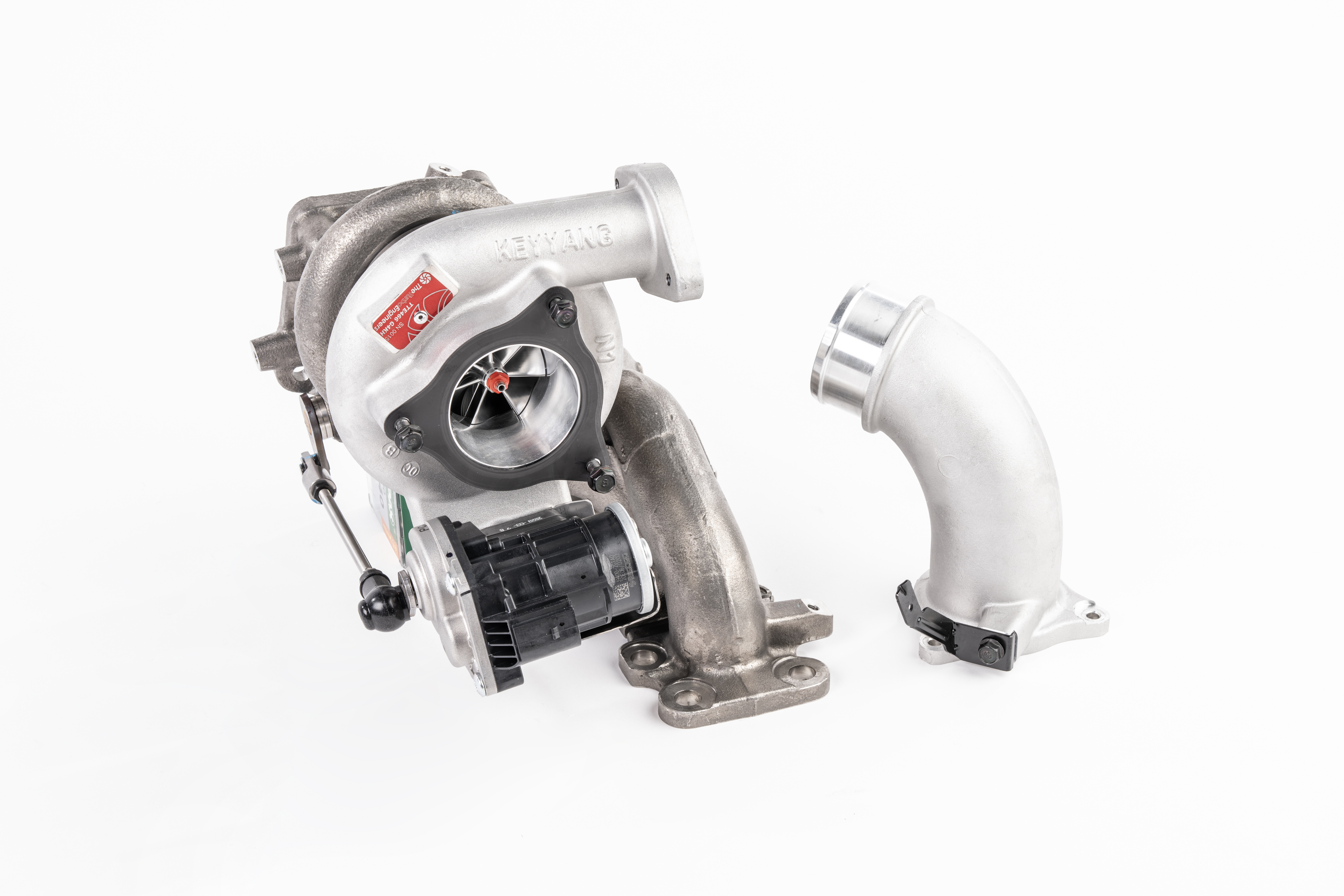 TTE466 G4KH (5149) – Upgrade Turbolader TTE466 G4KH (5149) – Upgrade Turbolader