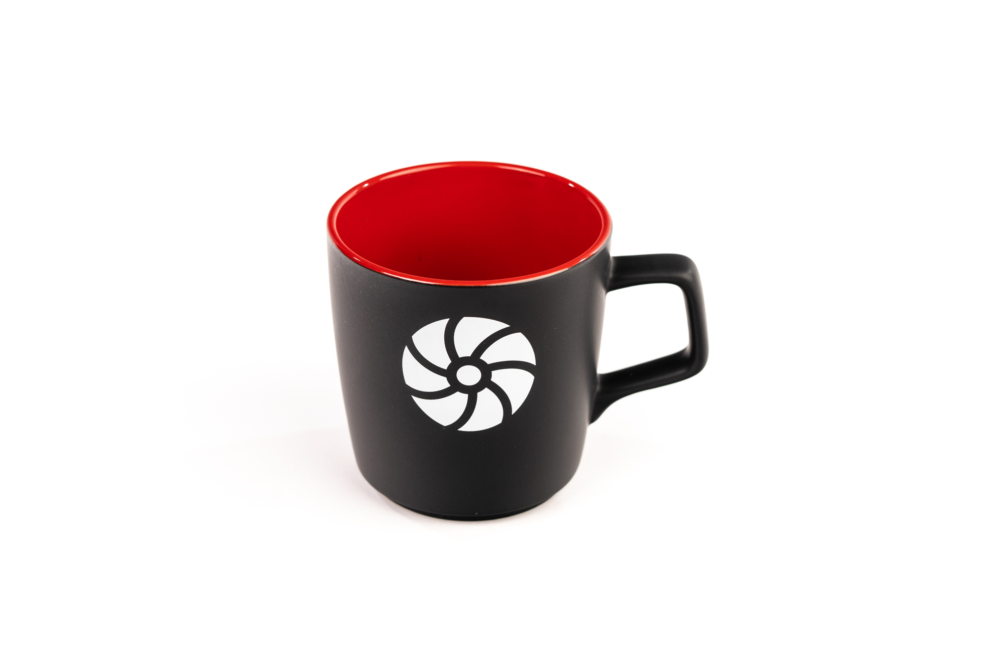 Kaffeetasse TTE "Turbine" Kaffeetasse TTE "Turbine"