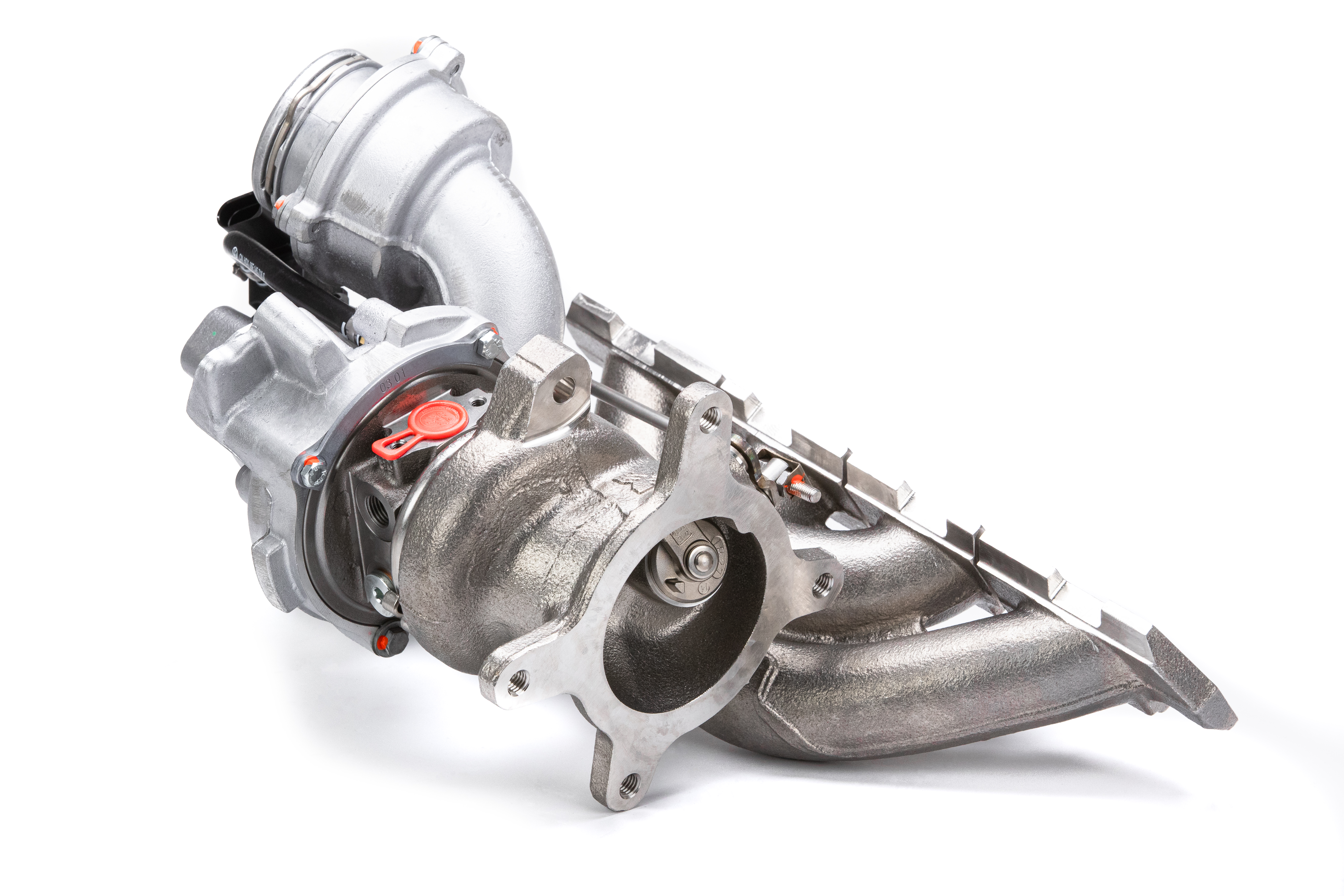 TTE480+TFSI (5153) – Upgrade Turbolader