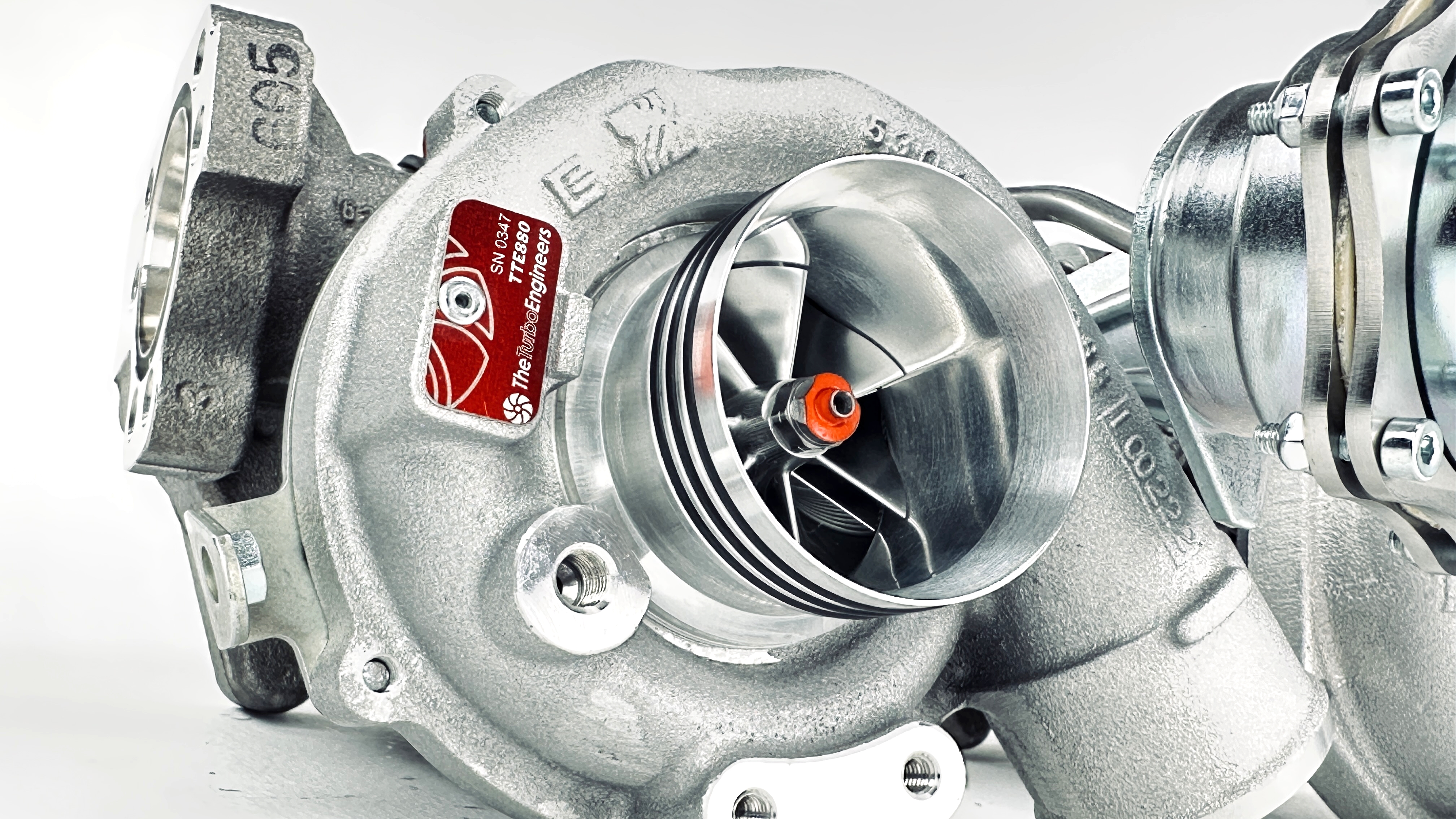 TTE880 RS4 (5154) – Upgrade Turbolader TTE880 RS4 (5154) – Upgrade Turbolader