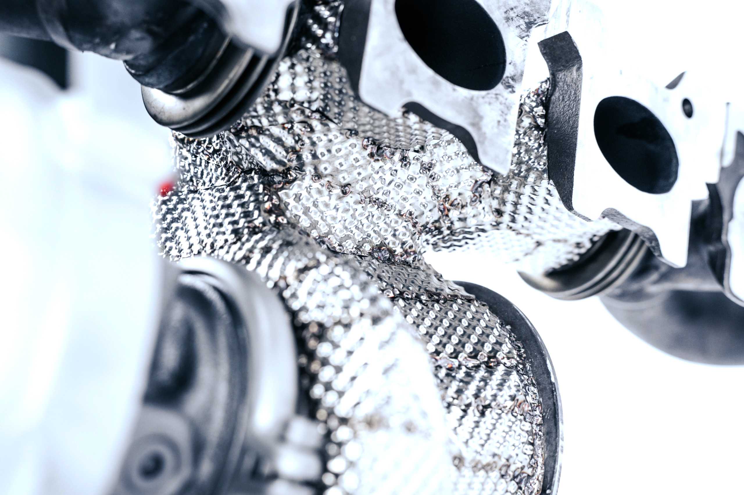 TTE800 B58 (6363) - Upgrade Turbolader