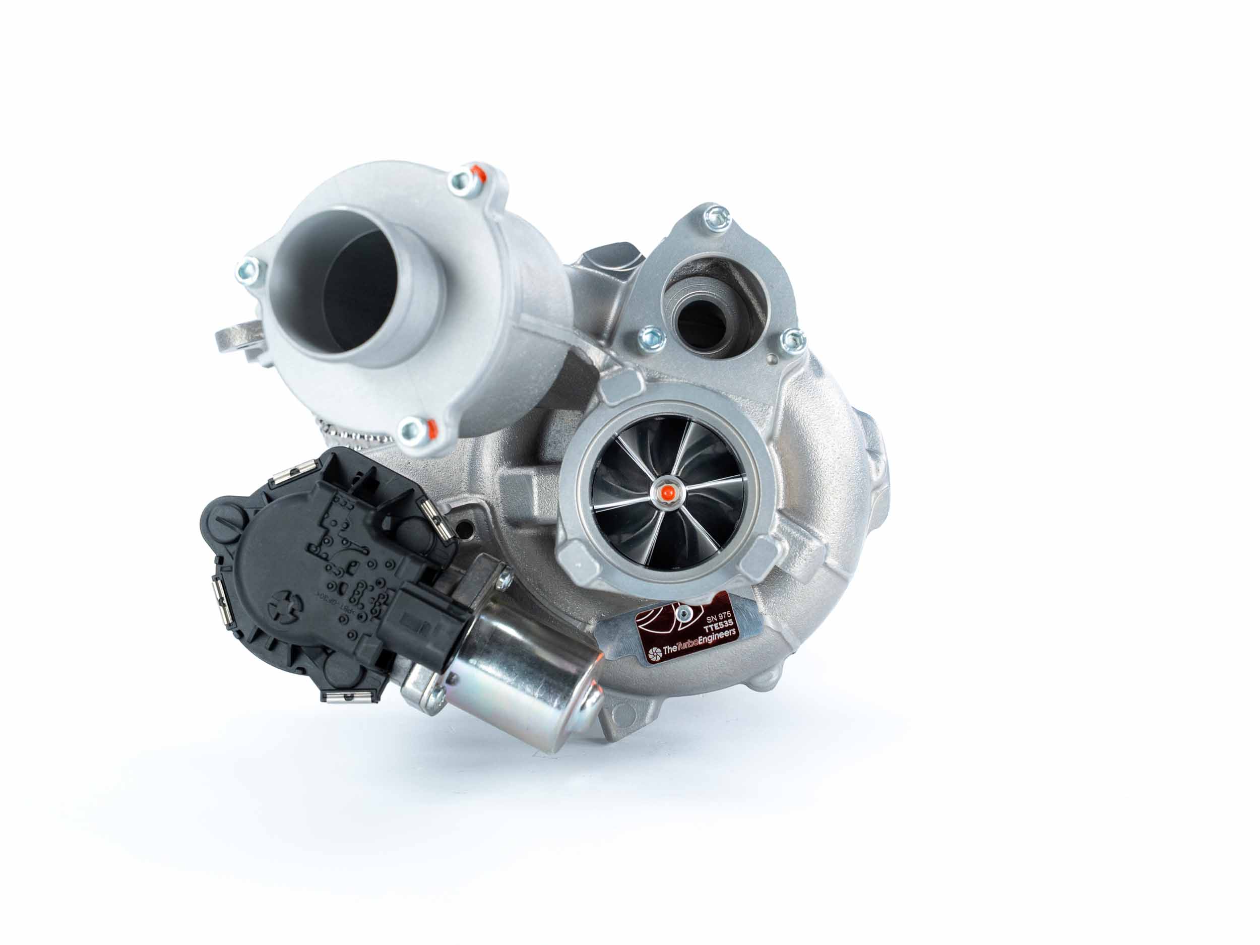 TTE535 FL (5354) – Upgrade Turbolader