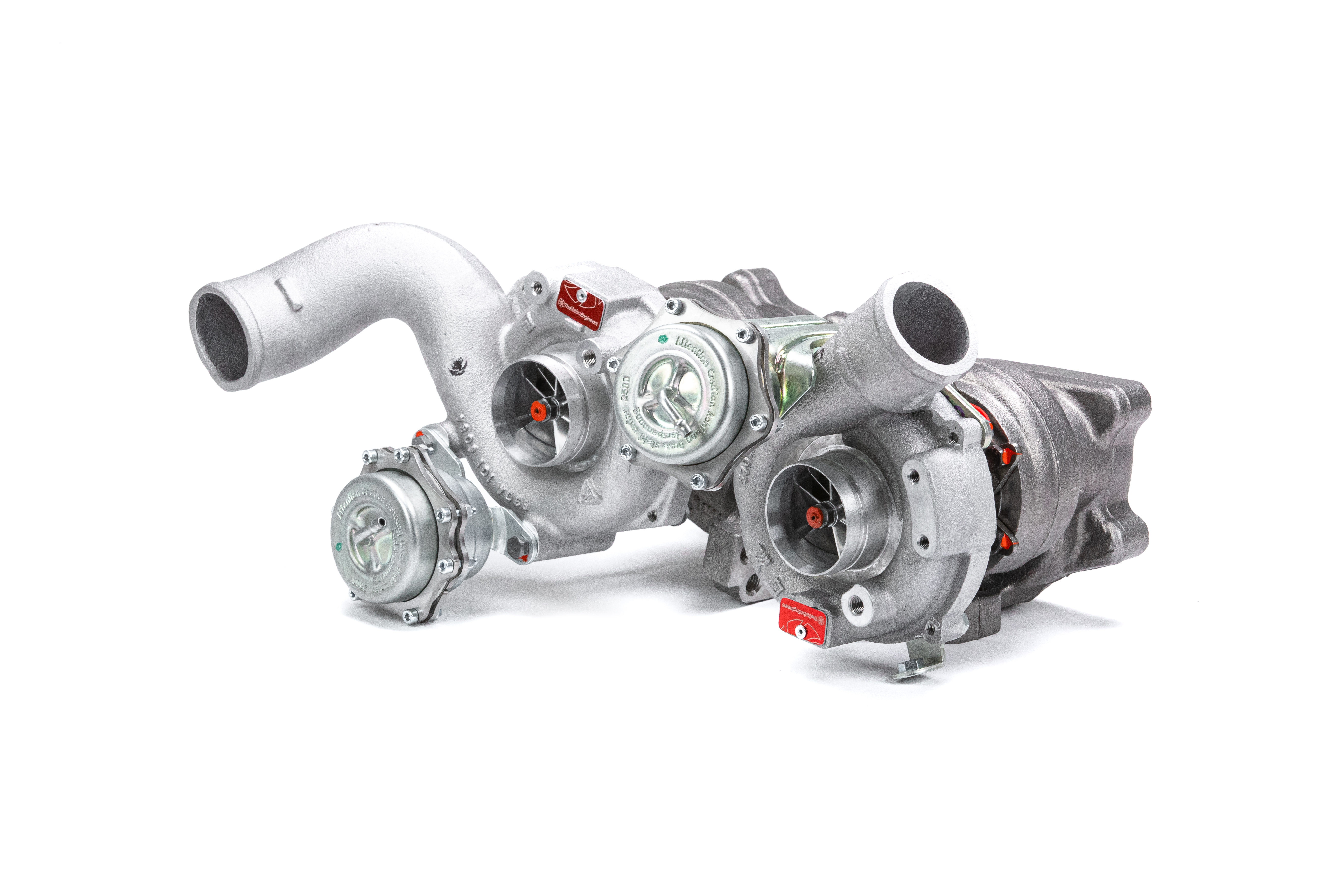 TTE600 RS4 (4546) – Upgrade Turbolader TTE600 RS4 (4546) – Upgrade Turbolader