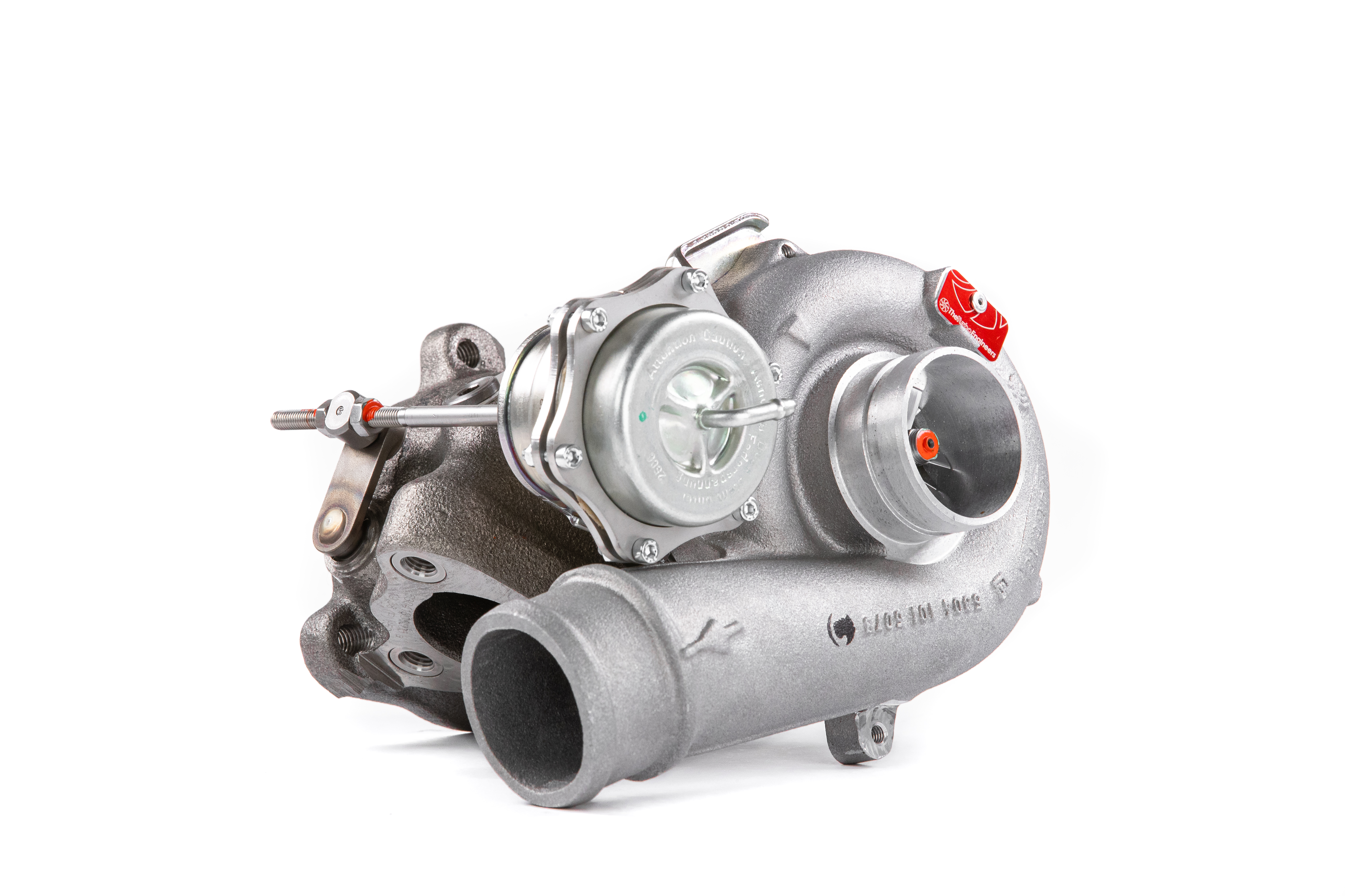 TTE300 1.8T (4646) – Upgrade Turbolader für 1.8T