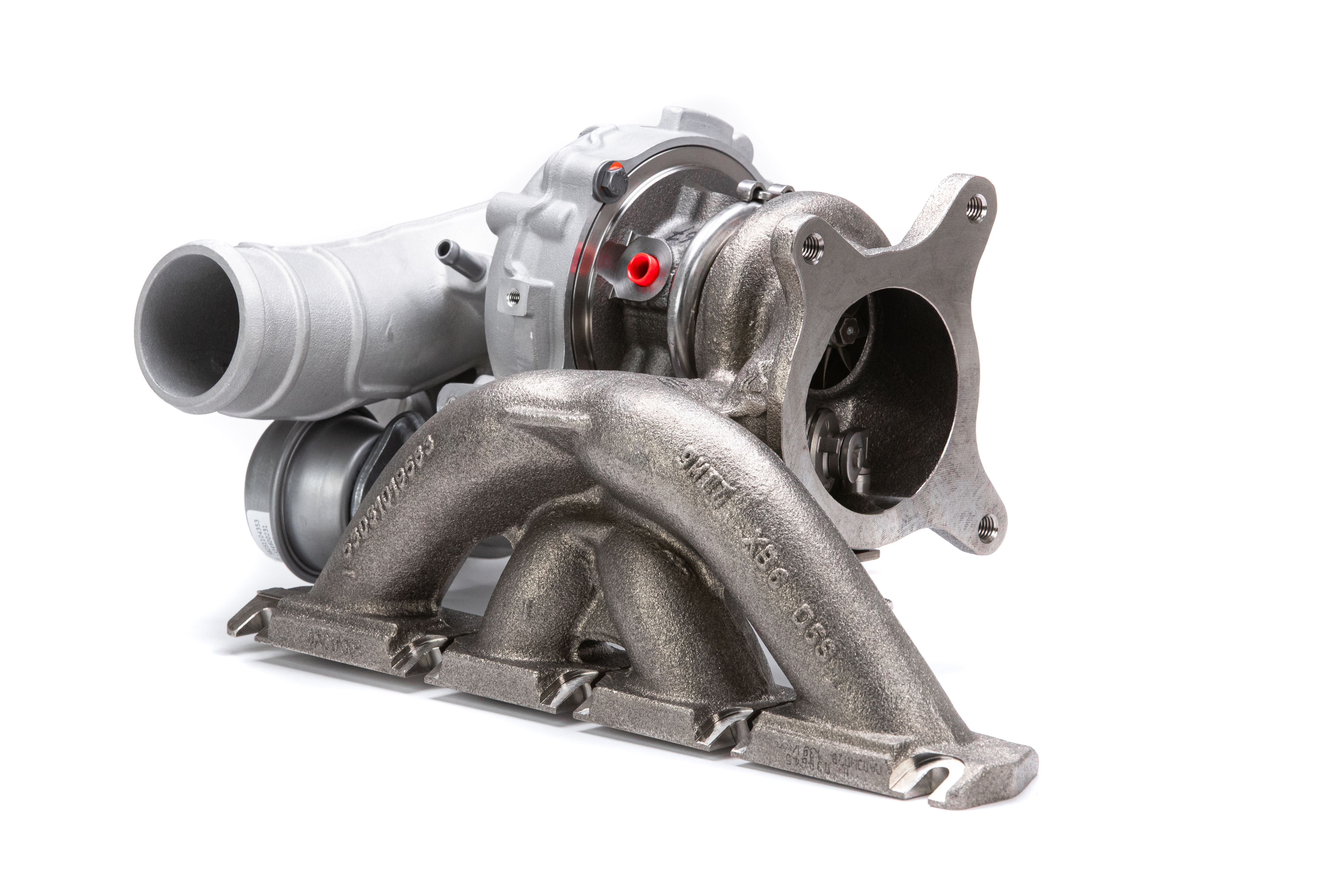 TTE350+ MK6 (4746) - Upgrade Turbolader