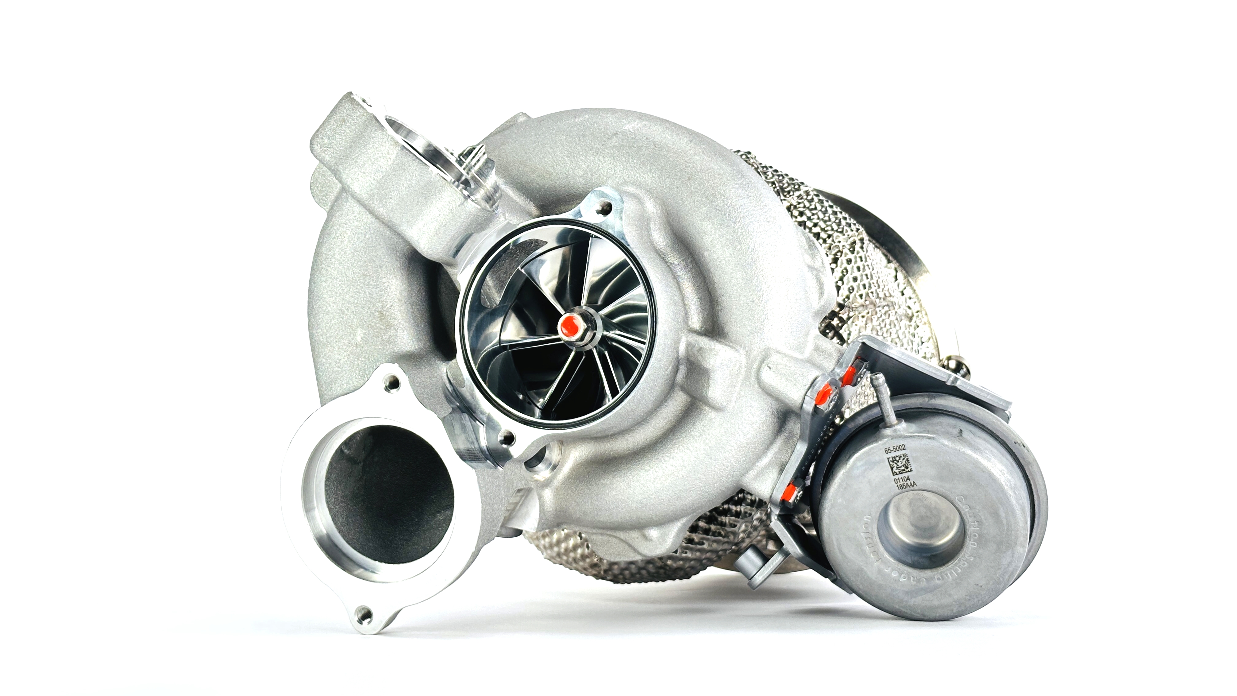 TTE850 EA839 3.0 (6663) Upgrade-Turbocharger