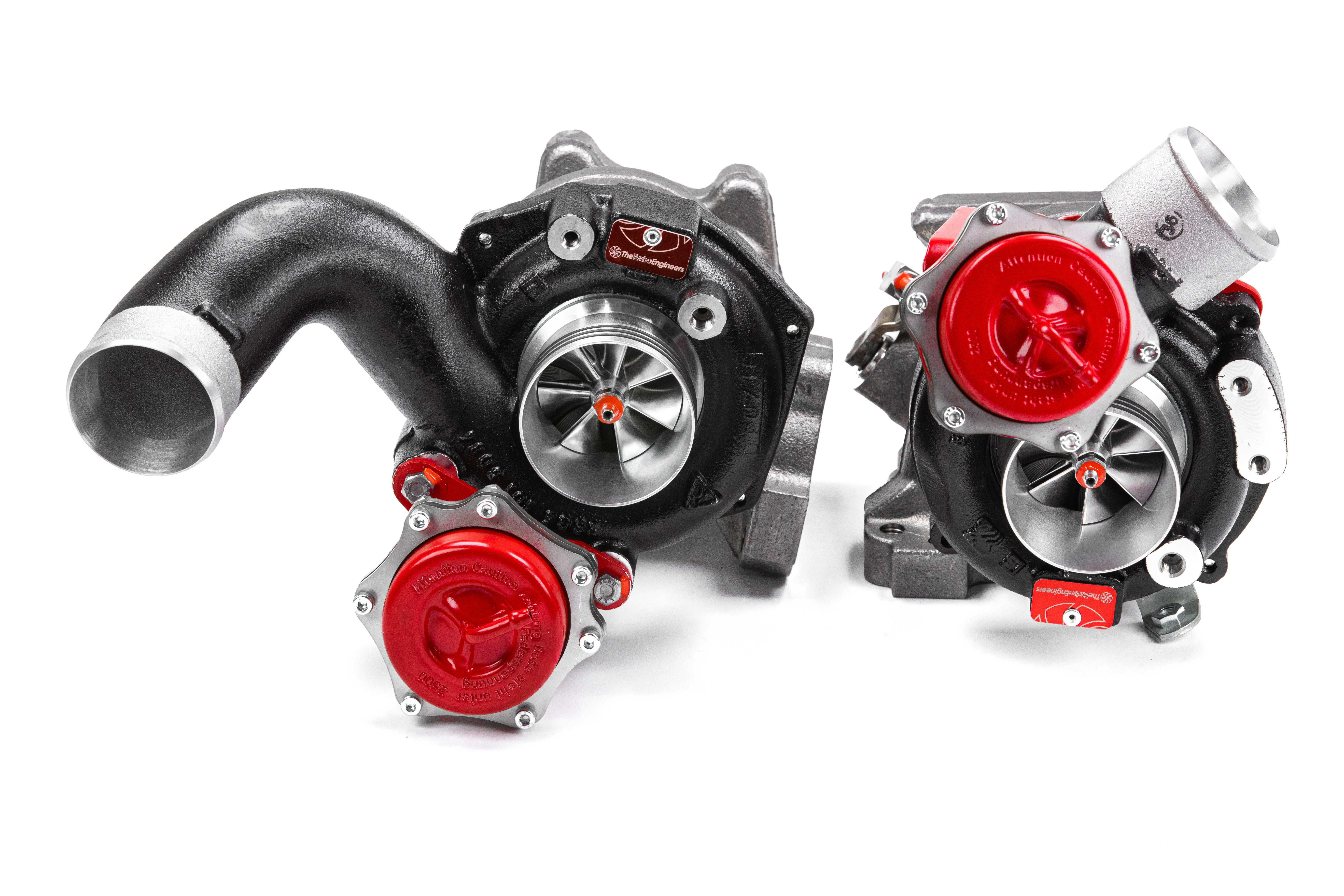 TTE780+ RS4 (4850) – Upgrade Turbolader