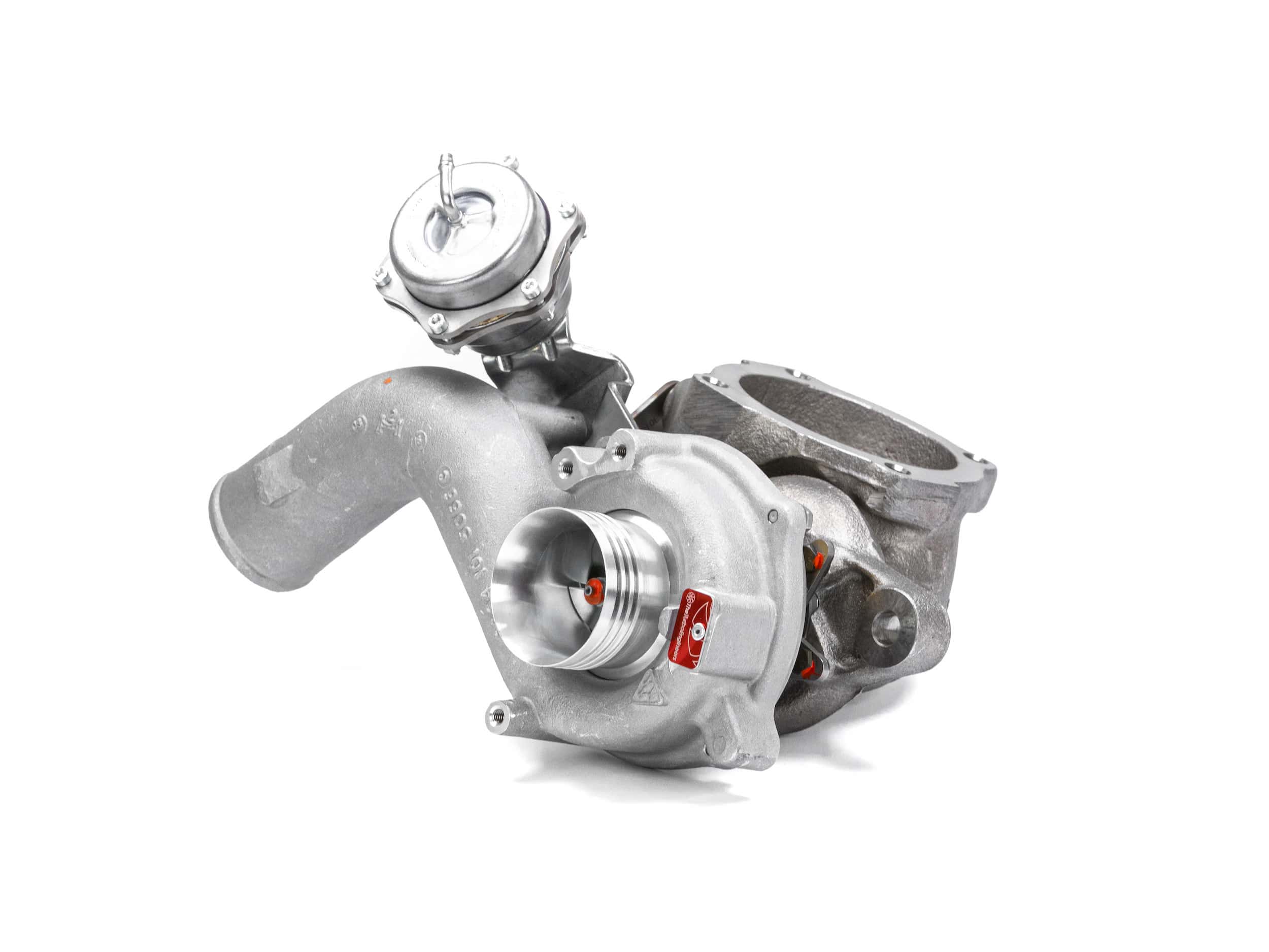 TTE280 1.8T (4746) – Upgrade Turbolader für 1.8T