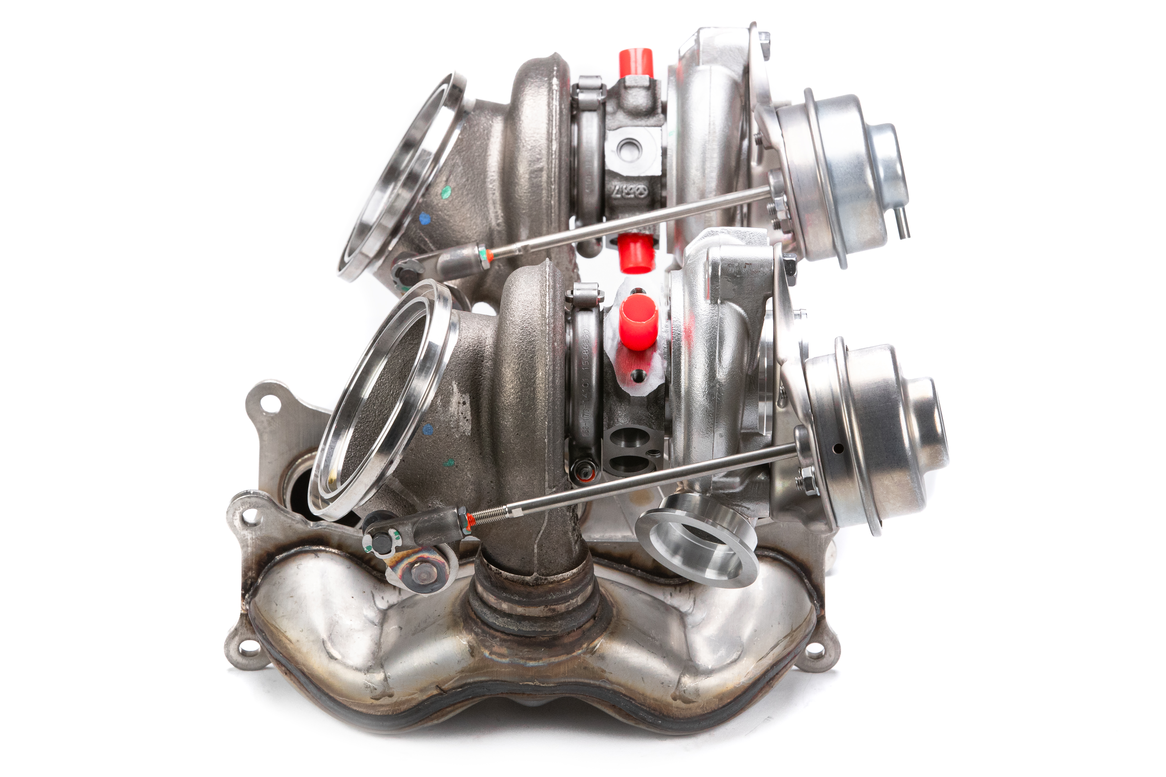 TTE680 N54 (4845) – Upgrade Turbolader TTE680 N54 (4845) – Upgrade Turbolader