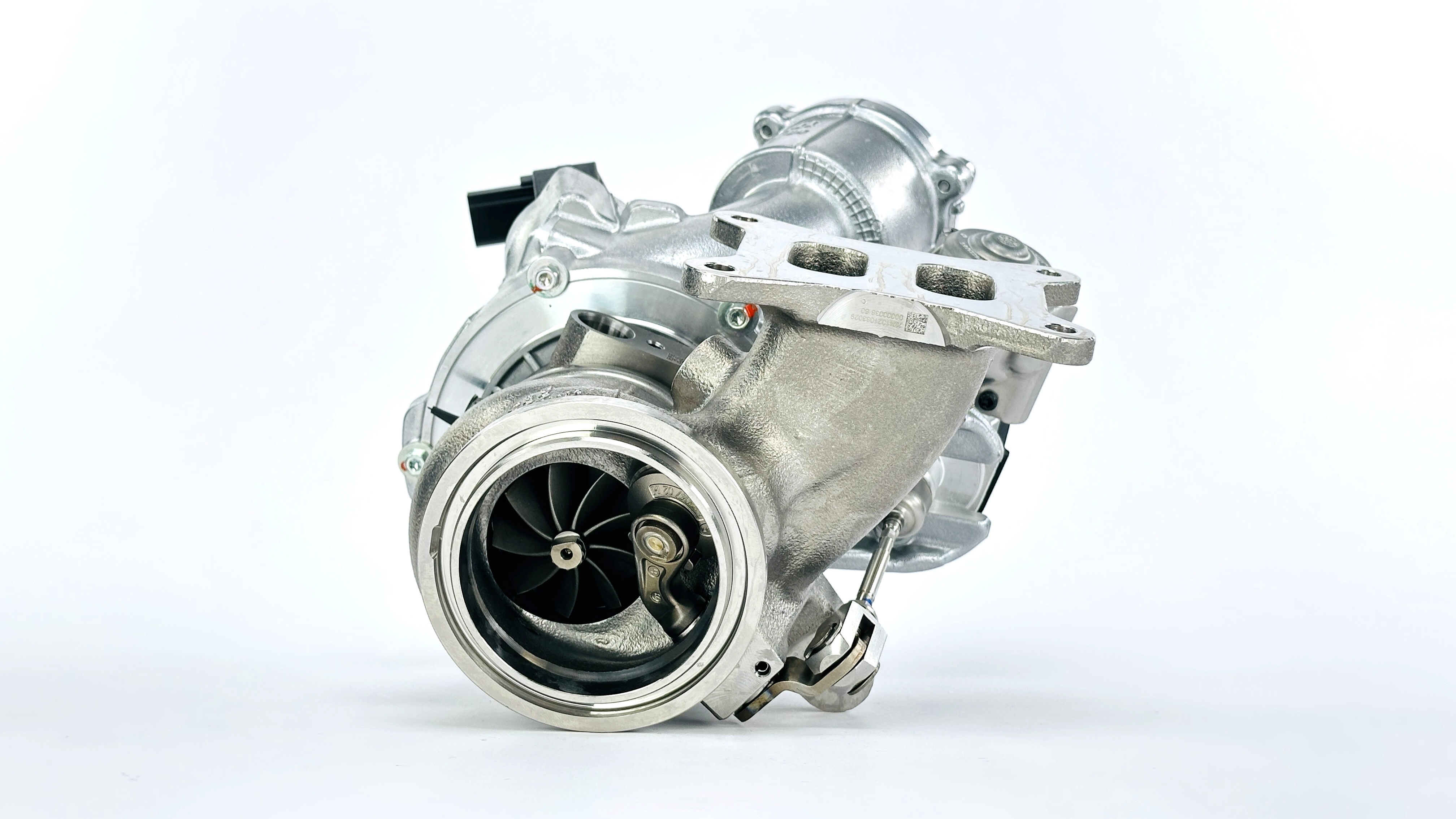 TTE555 VFL (5654) – Upgrade Turbolader TTE555 VFL (5654) – Upgrade Turbolader