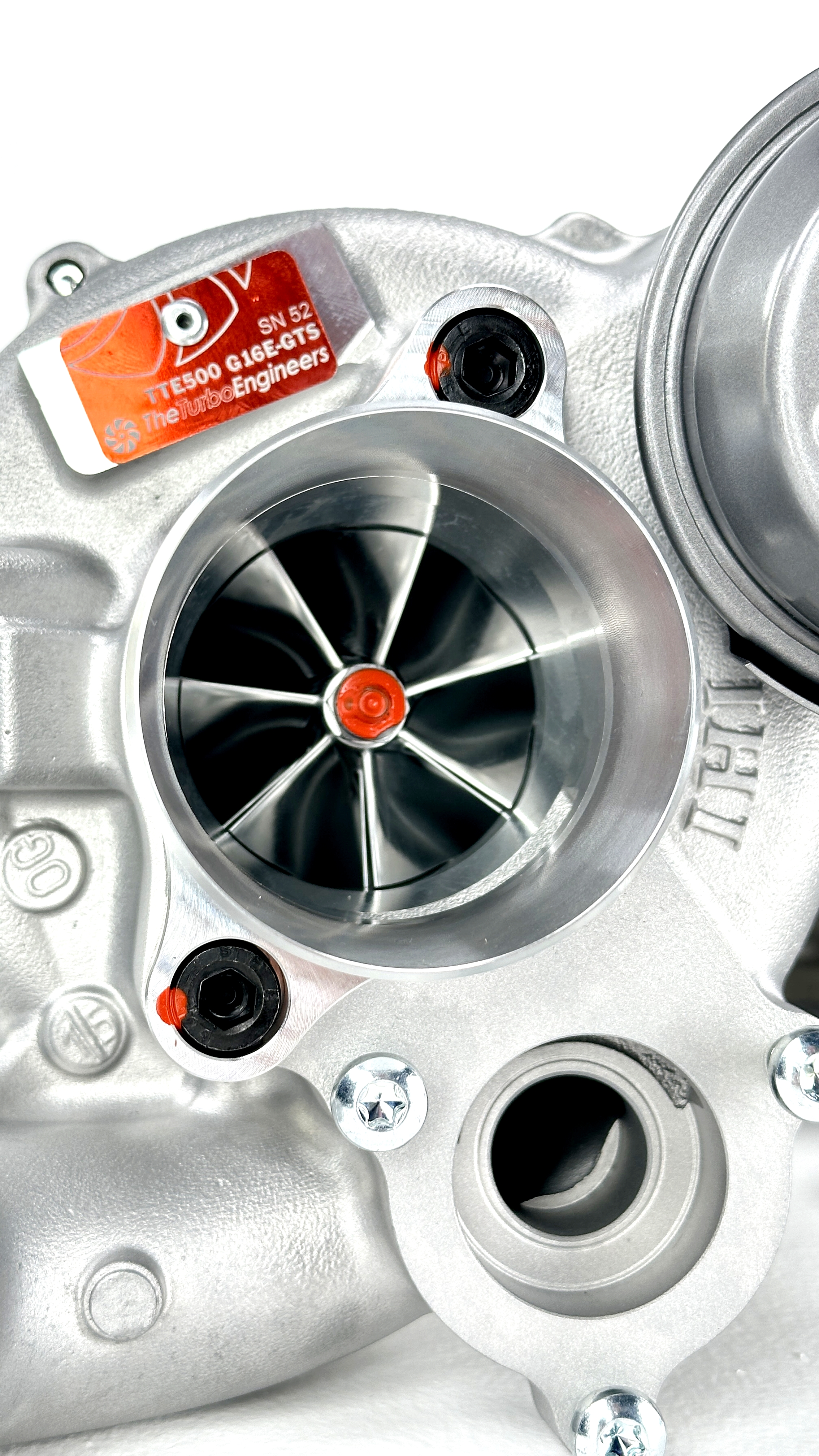 TTE500 G16E-GTS (5156) – Upgrade Turbolader