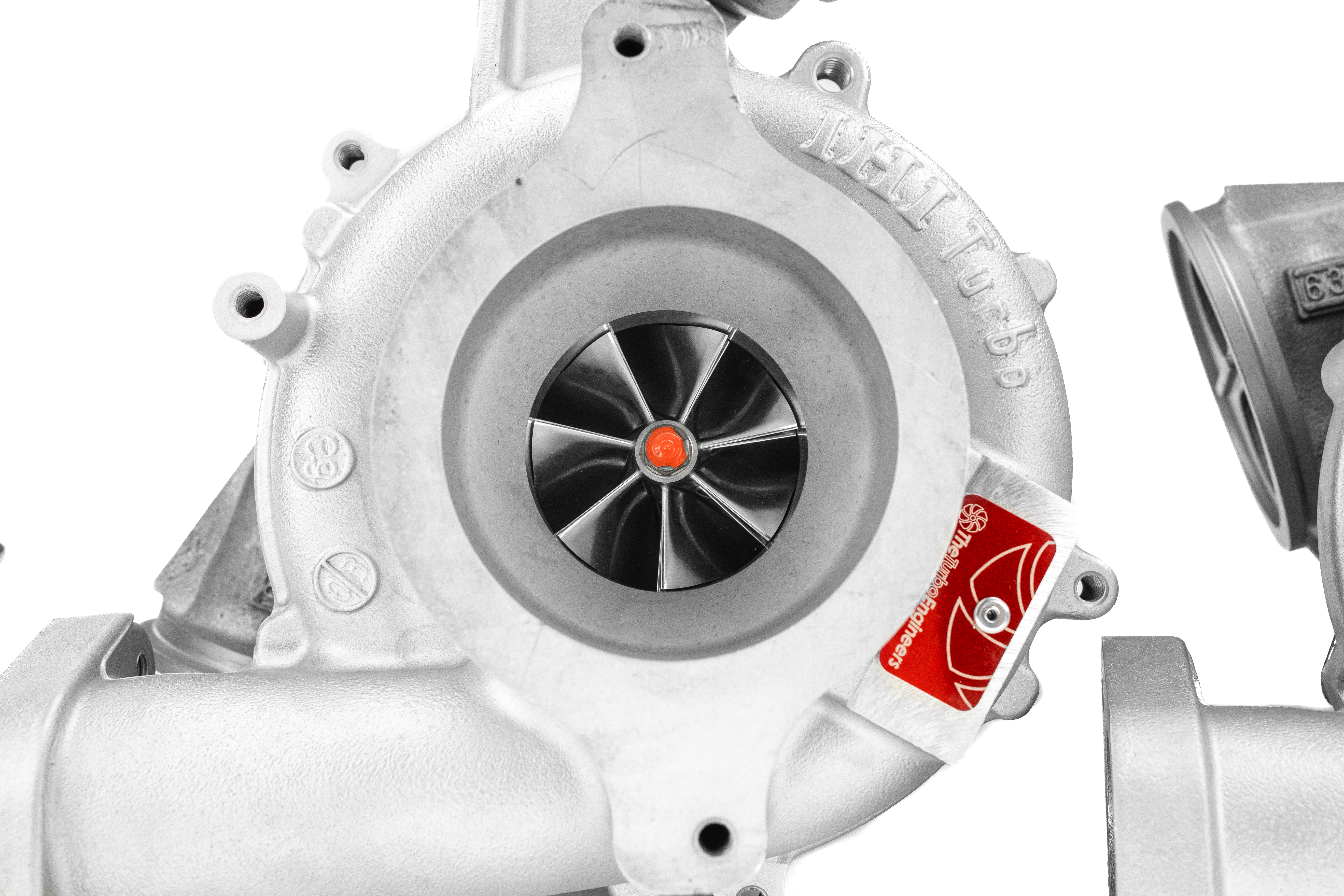 TTE950 488 (5154) – Upgrade Turbolader für Ferrari 488 / F8