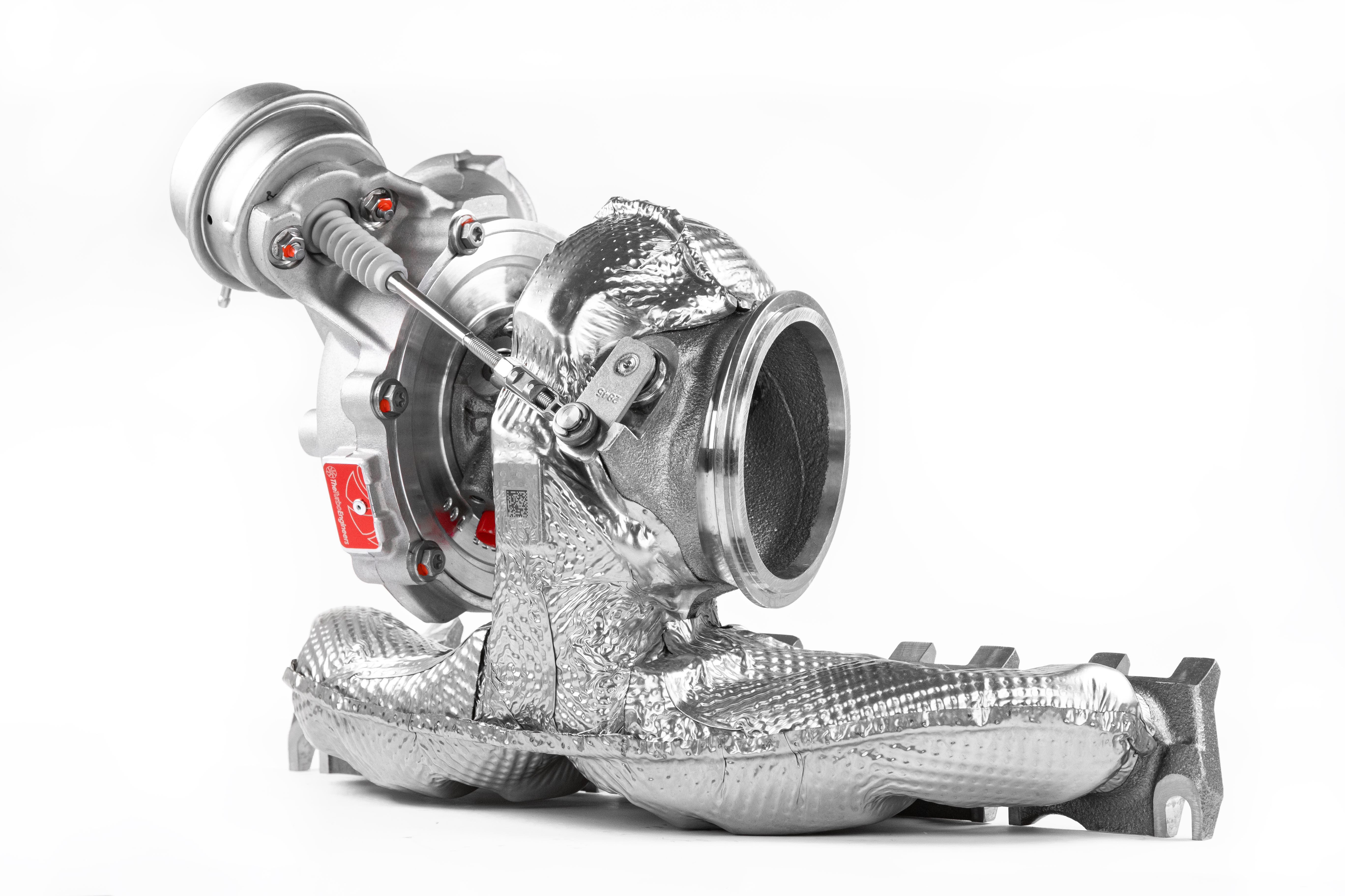 TTE700 8S (6360) – Upgrade Turbolader for 2.5 TFSI / EA855
