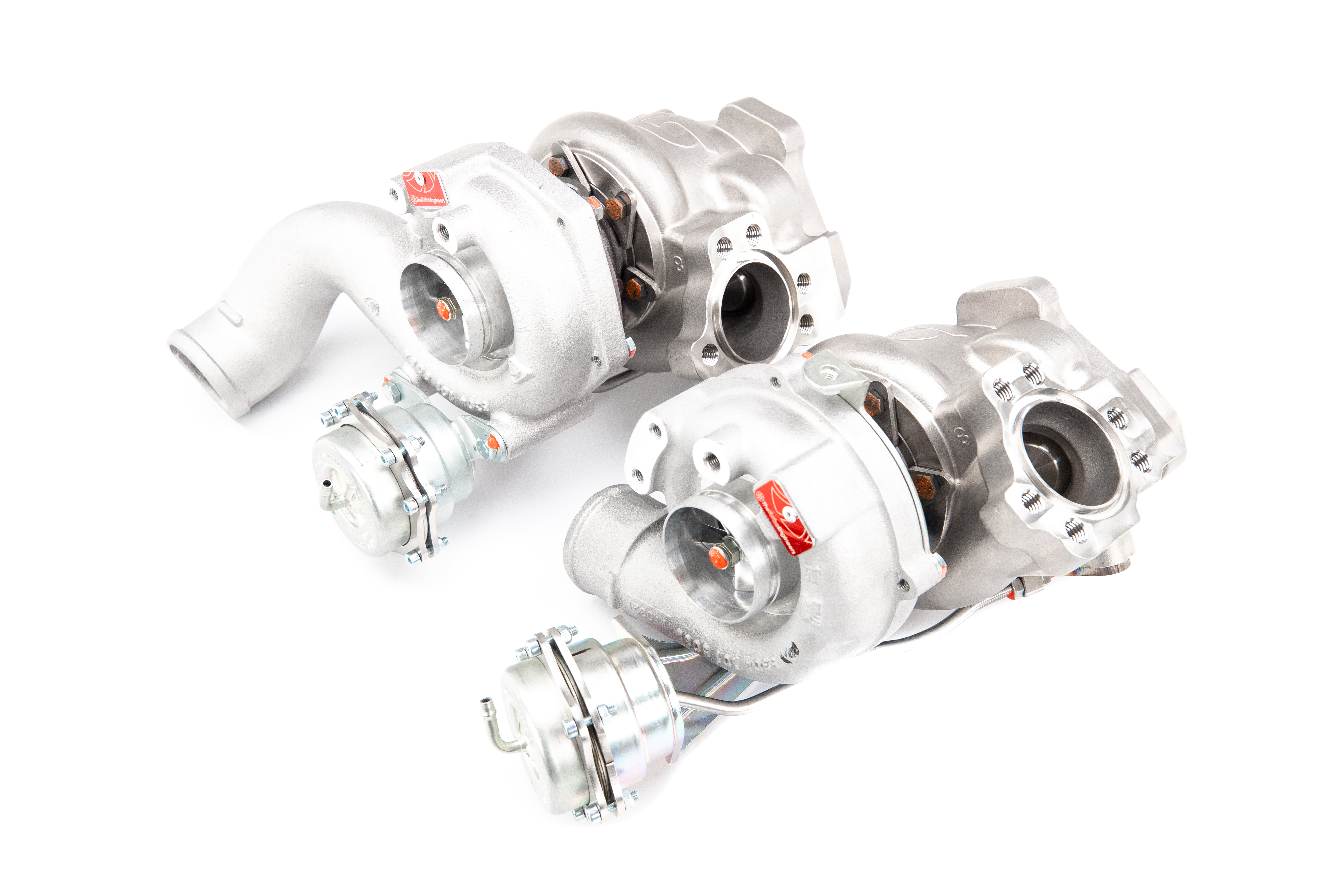 TTE680 RS4 (4546) – Upgrade Turbolader TTE680 RS4 (4546) – Upgrade Turbolader