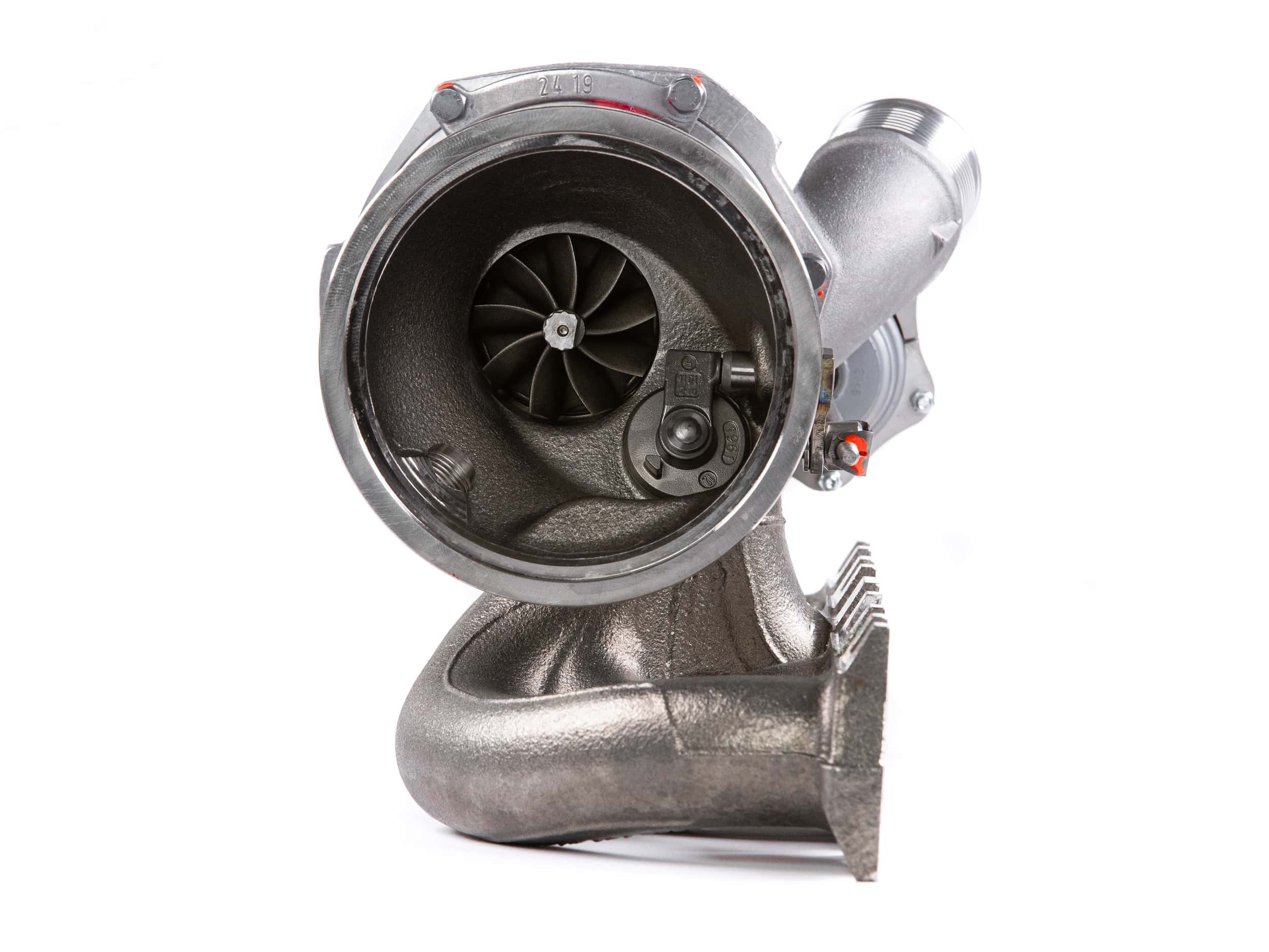 TTE500+ (6054) – Upgrade Turbolader
