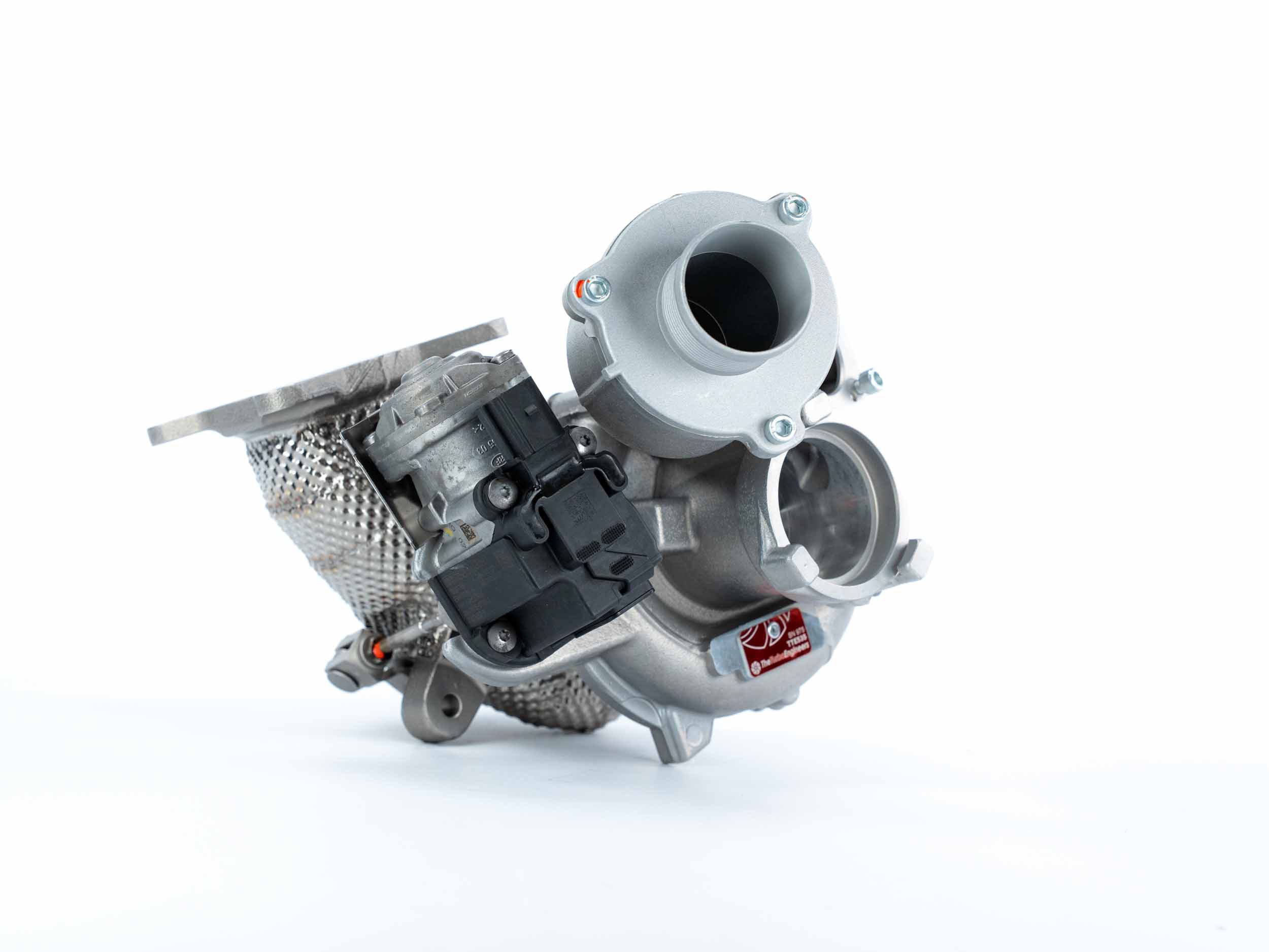 TTE535 VFL (5354) – Upgrade Turbolader