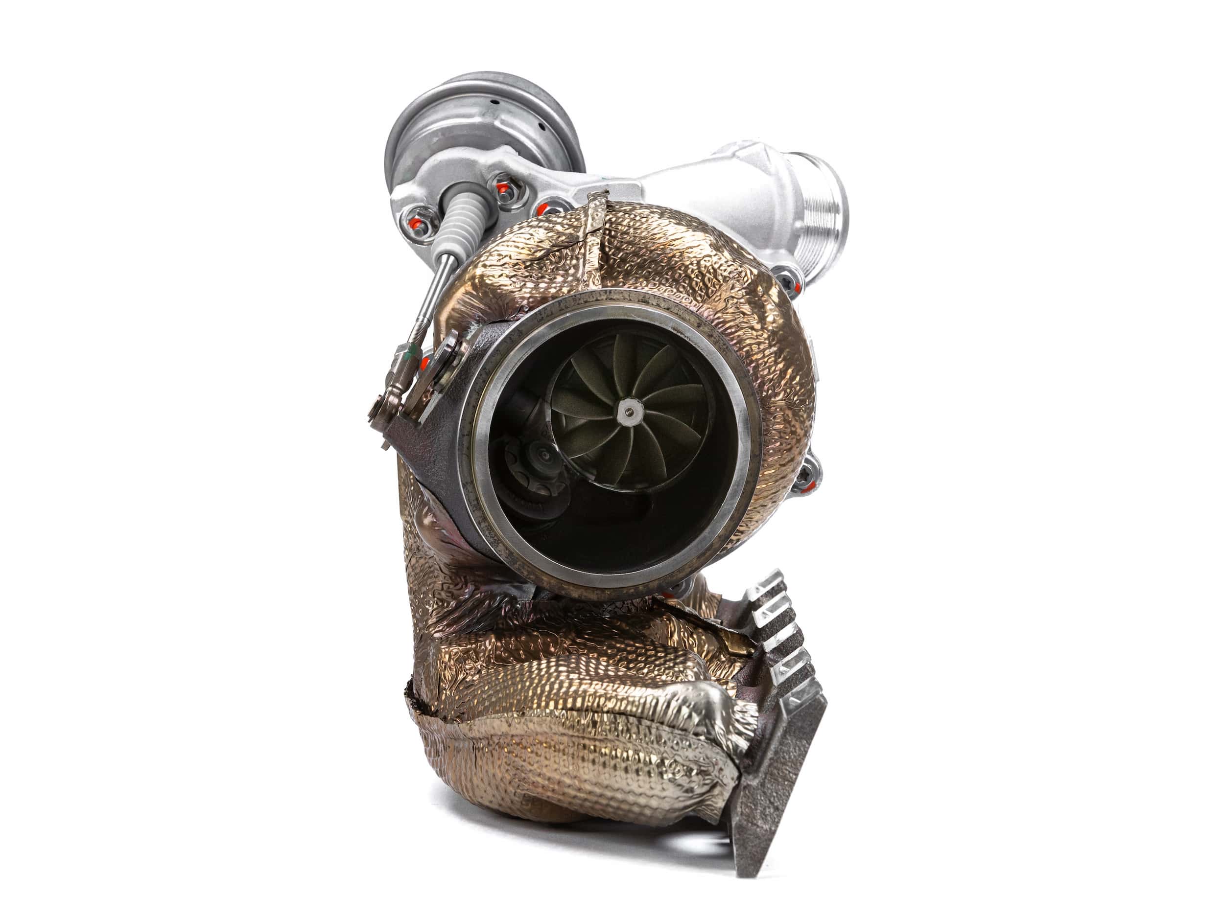 TTE777 8S (6660) – Upgrade Turbolader for 2.5 TFSI / EA855