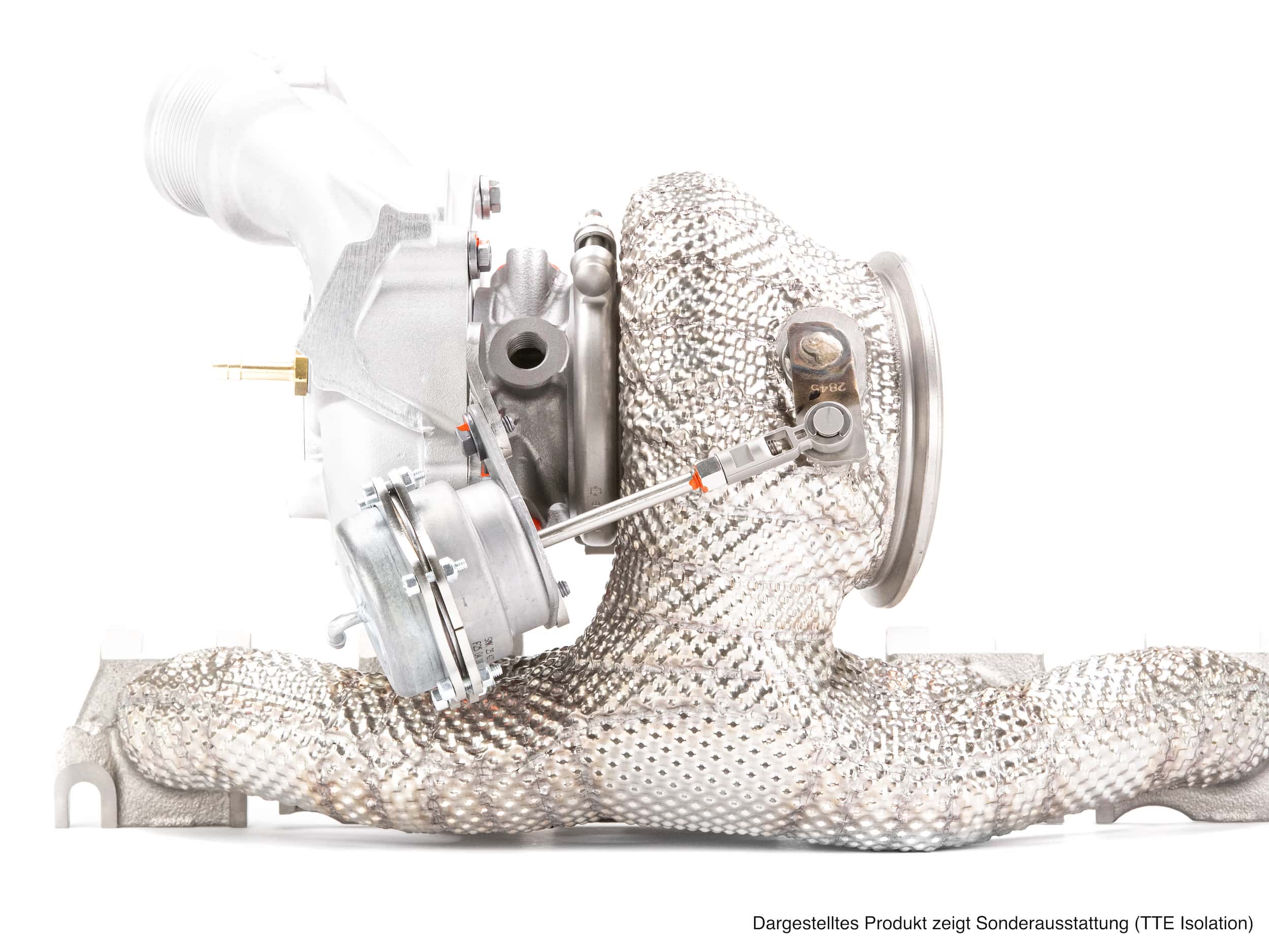 TTE777 CEPA  (6660) – Upgrade Turbolader