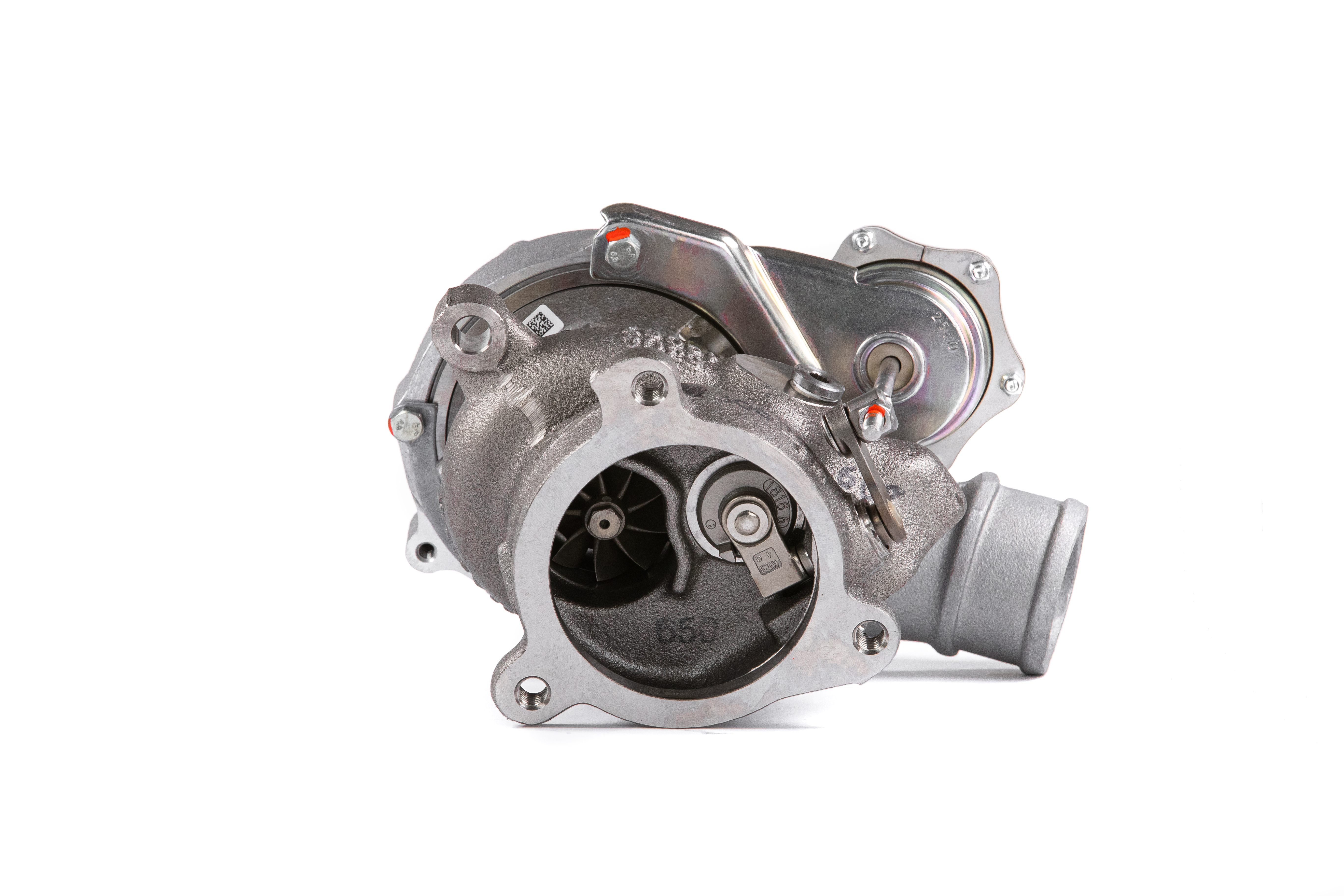 TTE300 1.8T (4646) – Upgrade Turbolader für 1.8T