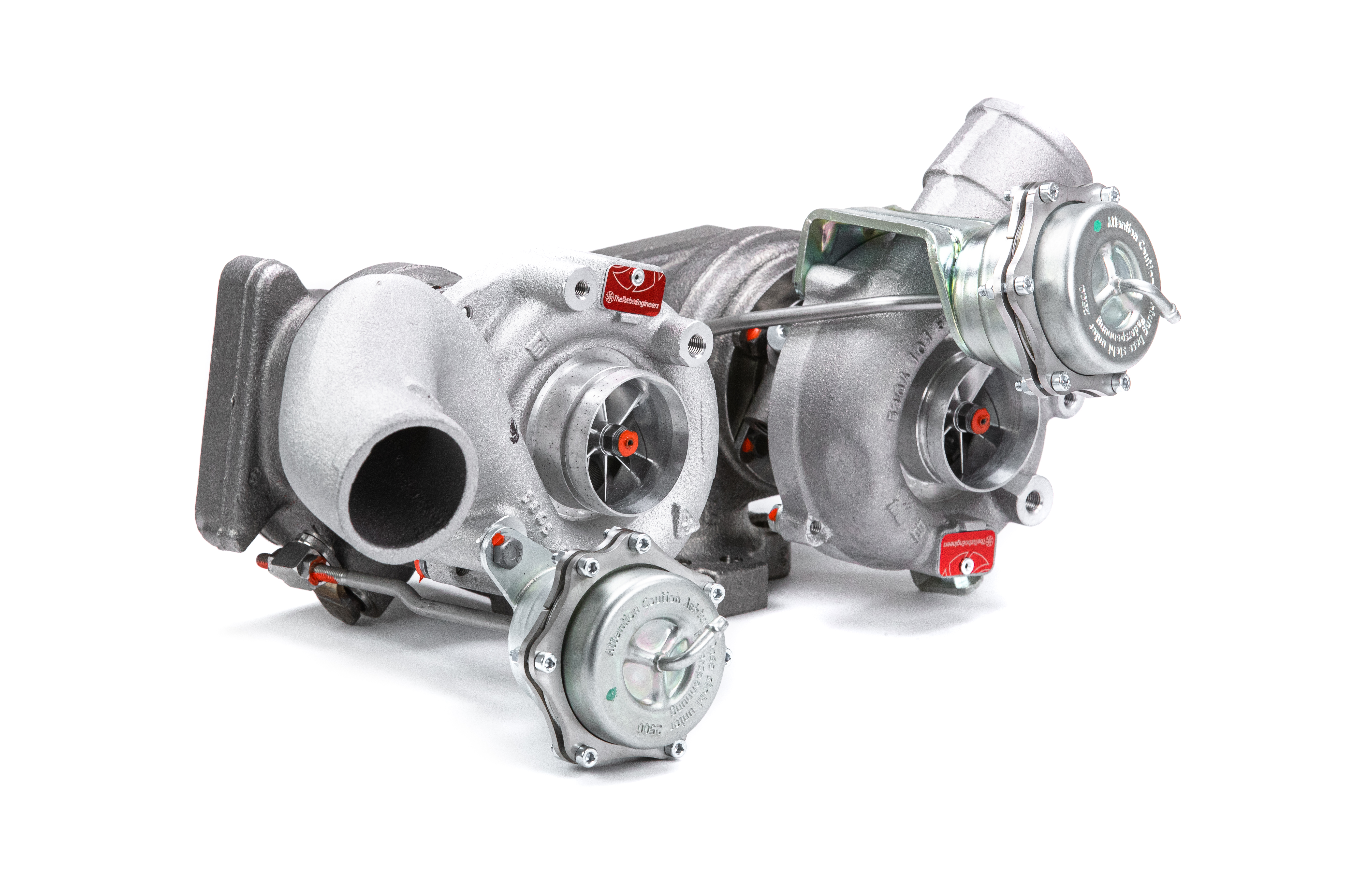 TTE600 RS4 (4546) – Upgrade Turbolader