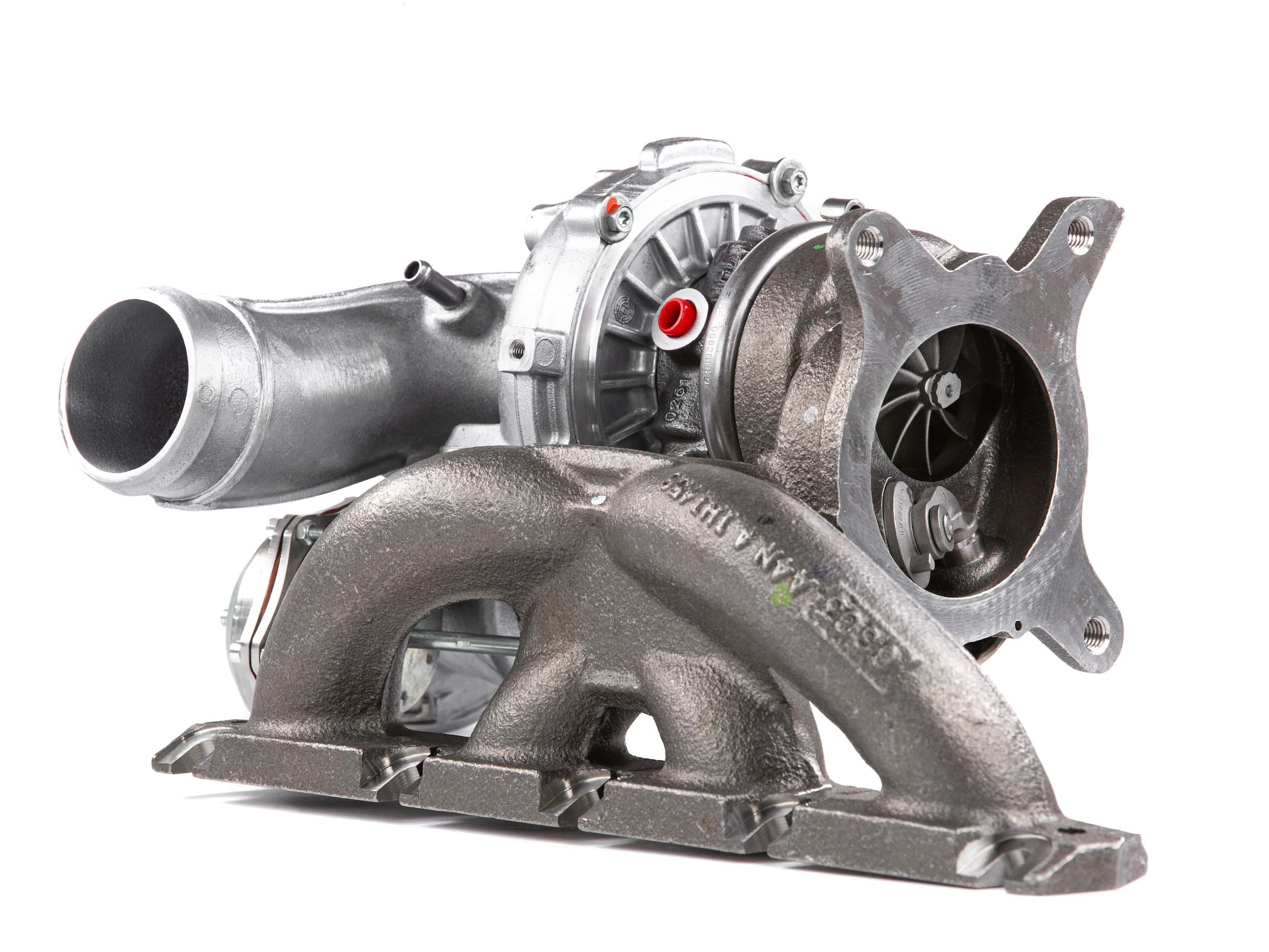 TTE450 MK6 (5154) - Upgrade Turbocharger