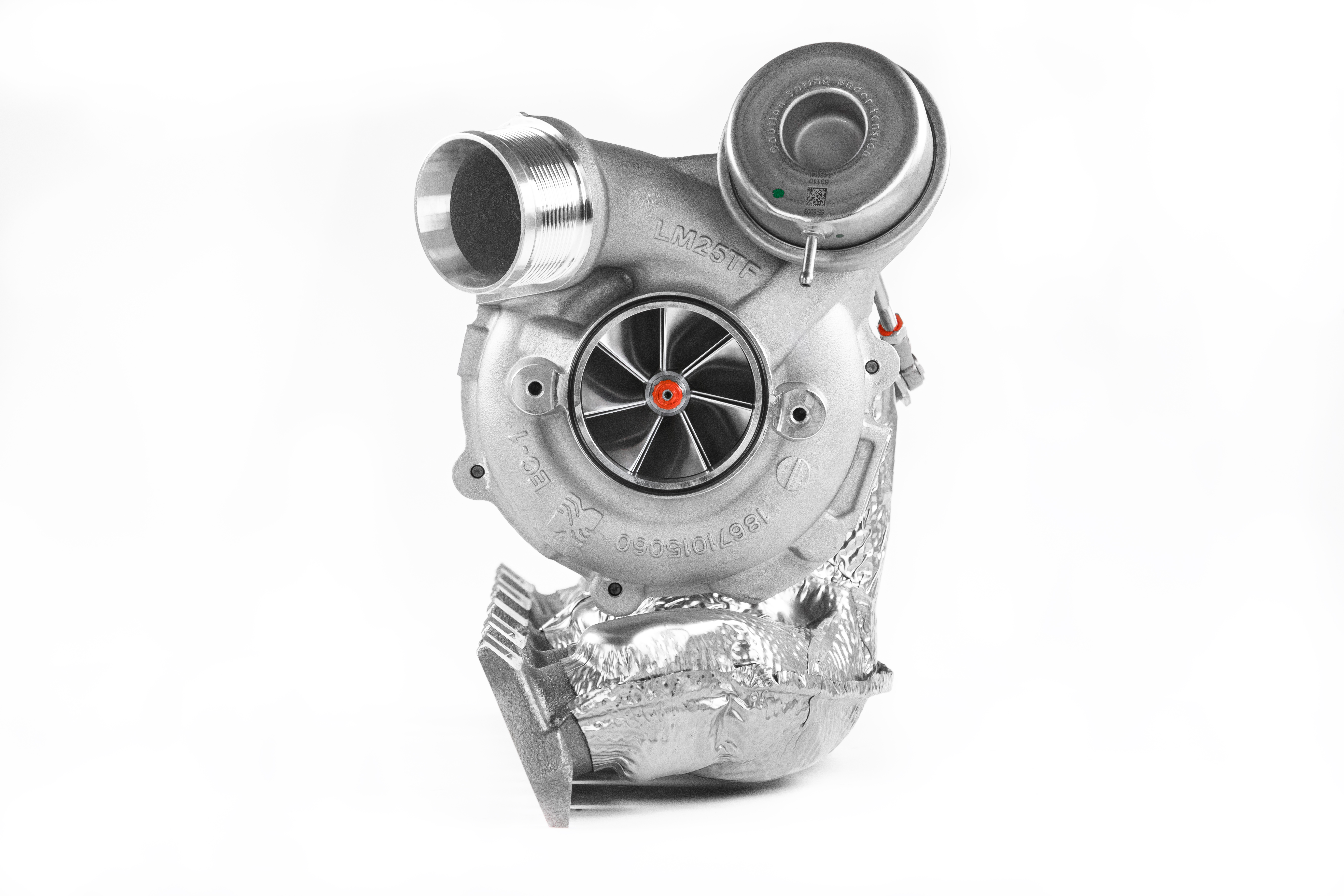 TTE700 8S (6360) – Upgrade Turbolader for 2.5 TFSI / EA855 TTE700 8S (6360) – Upgrade Turbolader for 2.5 TFSI / EA855