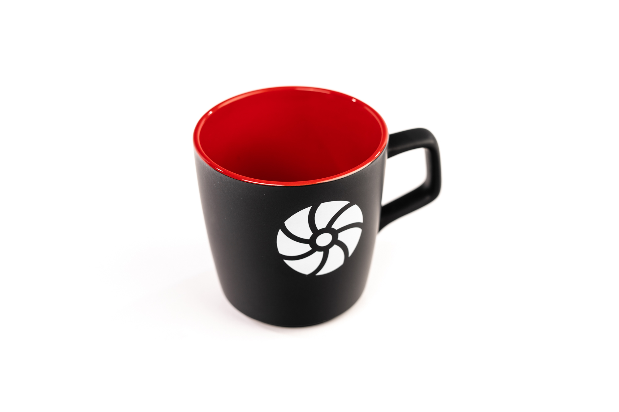 Kaffeetasse TTE "Turbine"