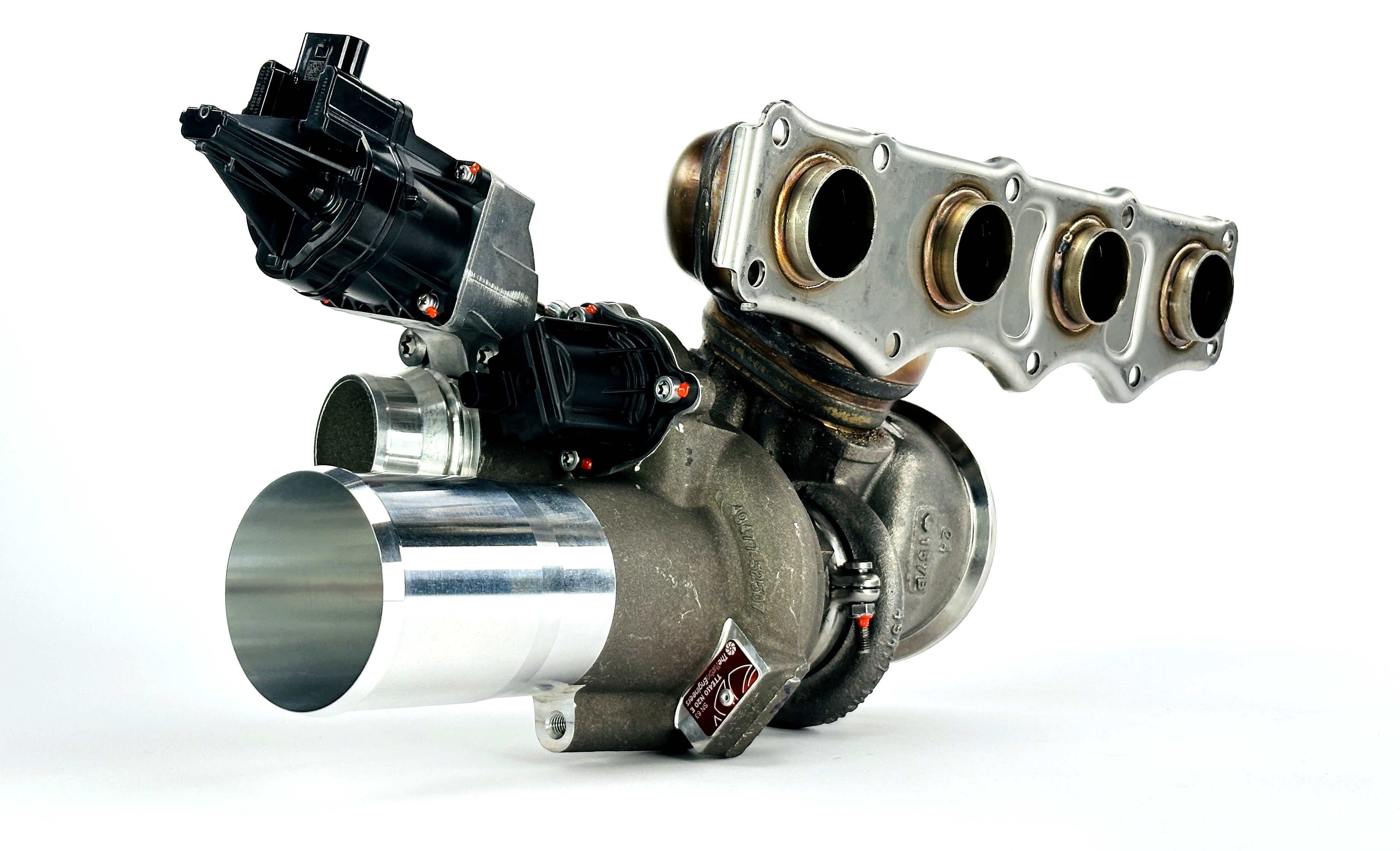 TTE410 N20 (5147) – Upgrade Turbolader