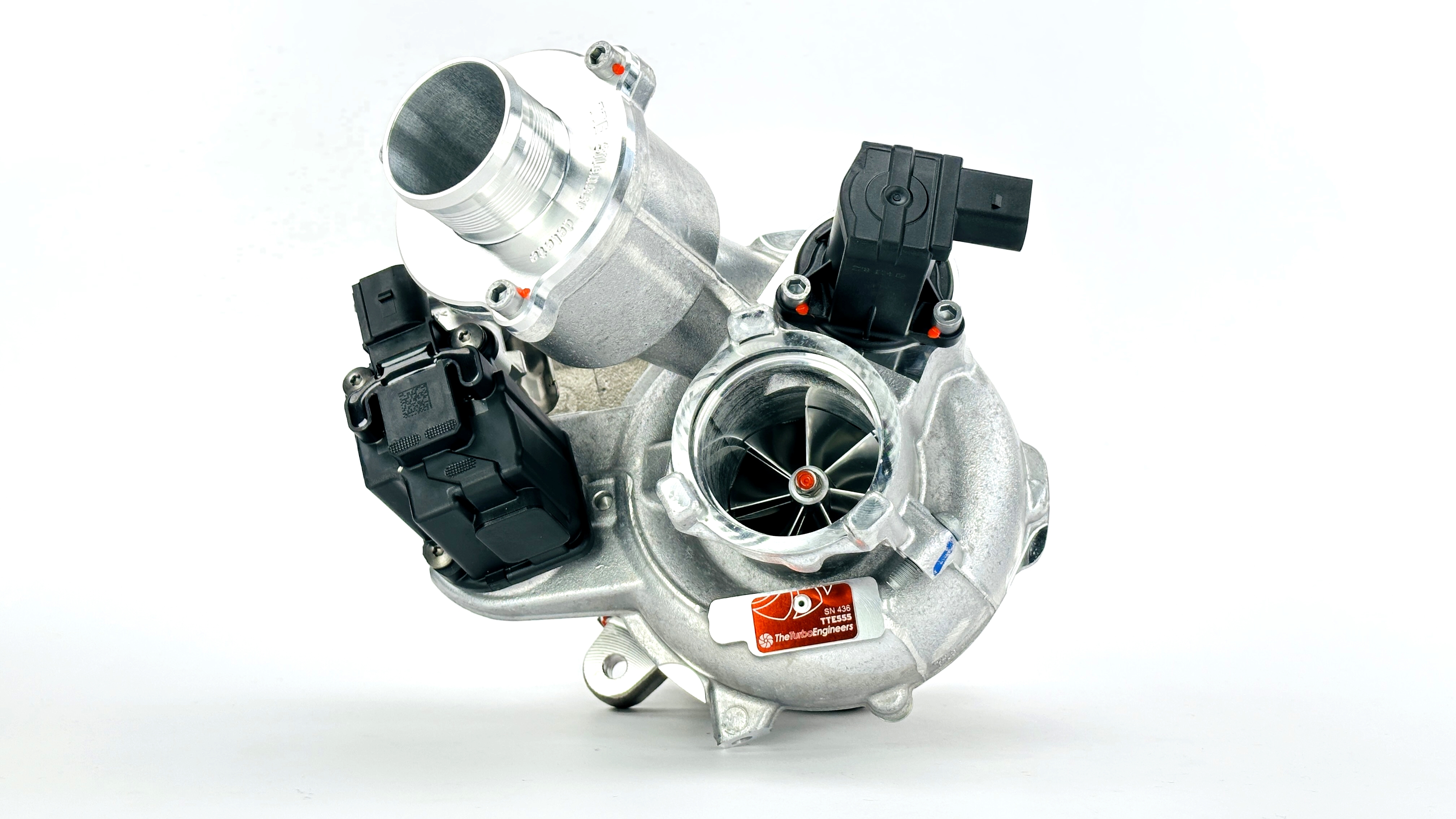 TTE555 VFL (5654) – Upgrade Turbolader TTE555 VFL (5654) – Upgrade Turbolader