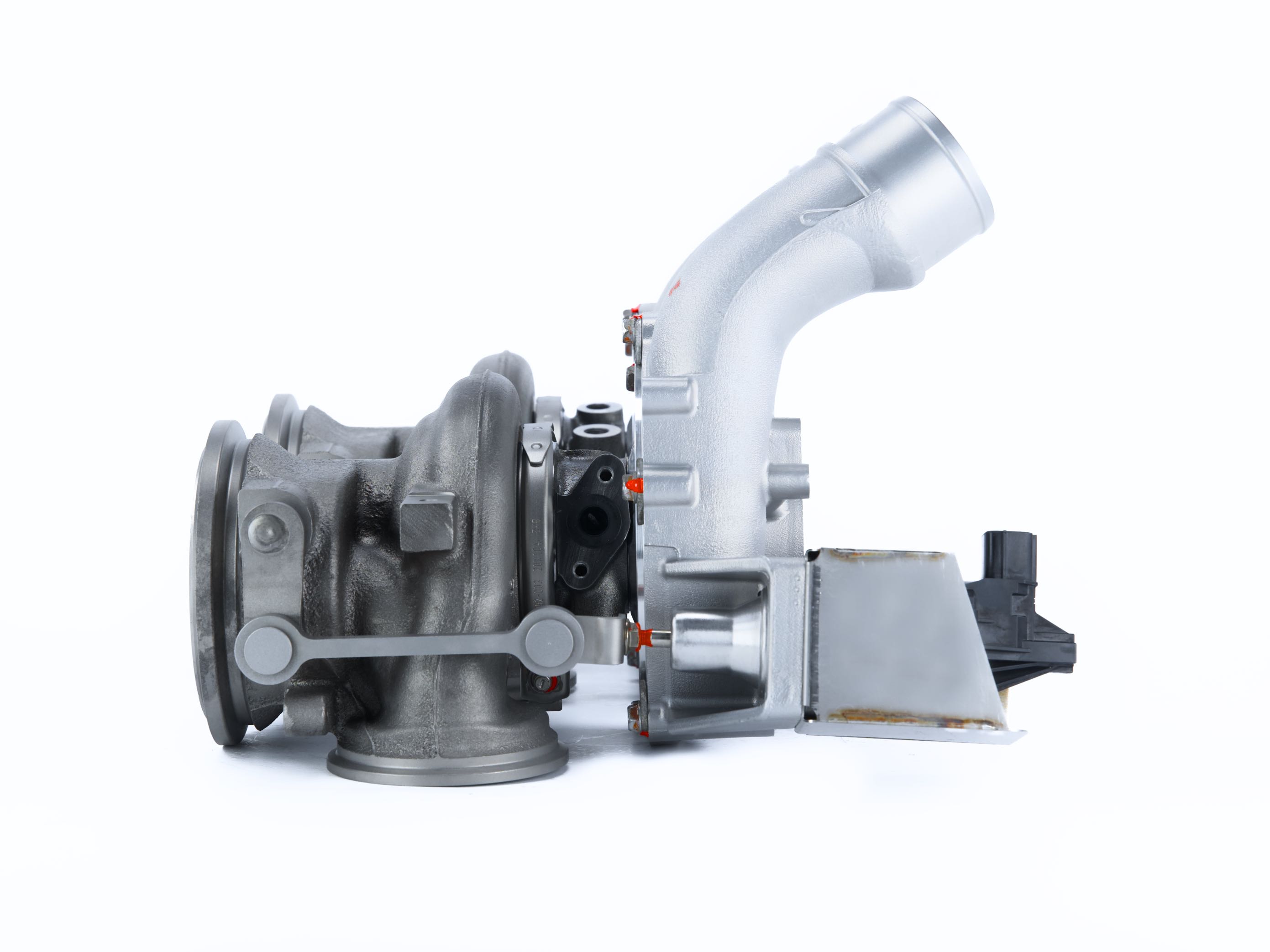 TTE950 488 (5154) - Upgrade Turbocharger
