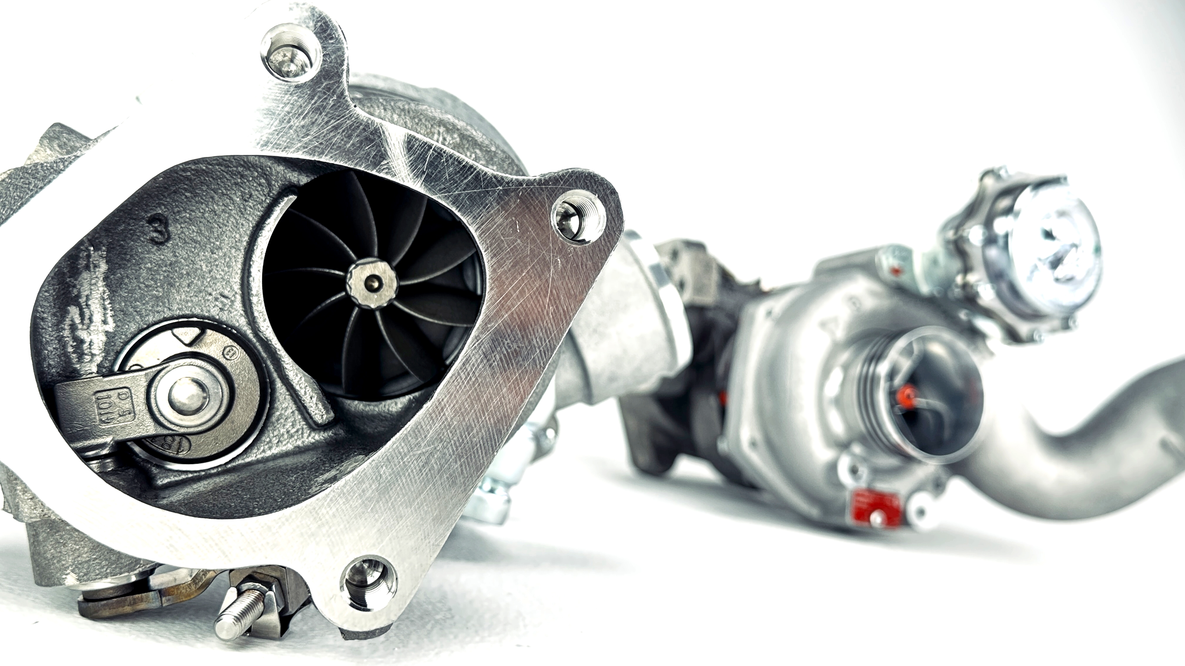 TTE880 RS4 (5154) – Upgrade Turbolader