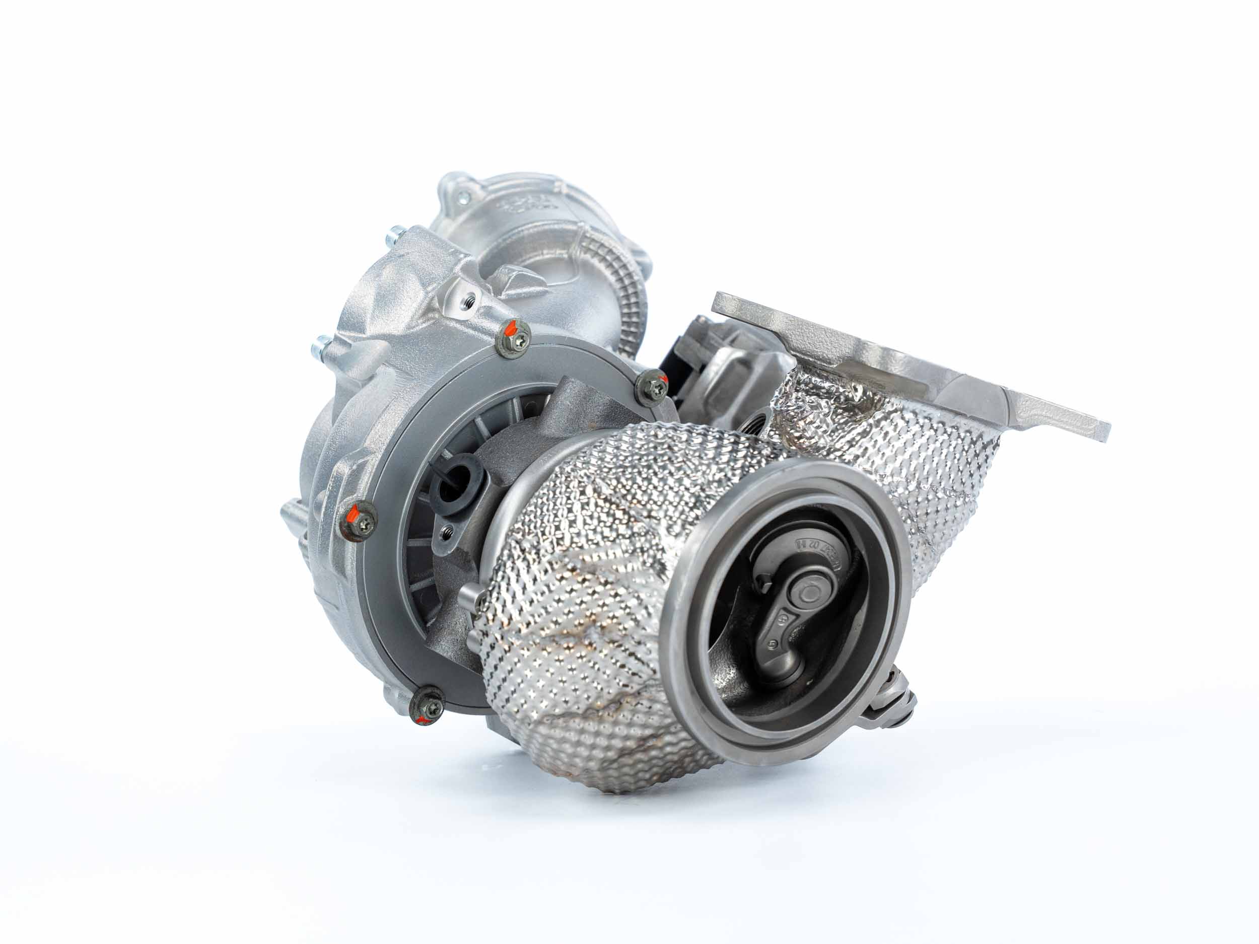 TTE535 VFL (5354) – Upgrade Turbolader