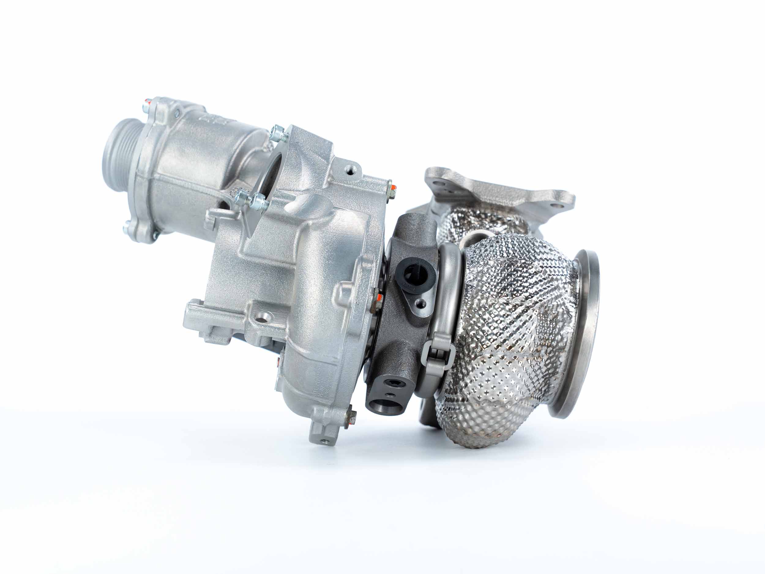 TTE535 VFL (5354) – Upgrade Turbolader