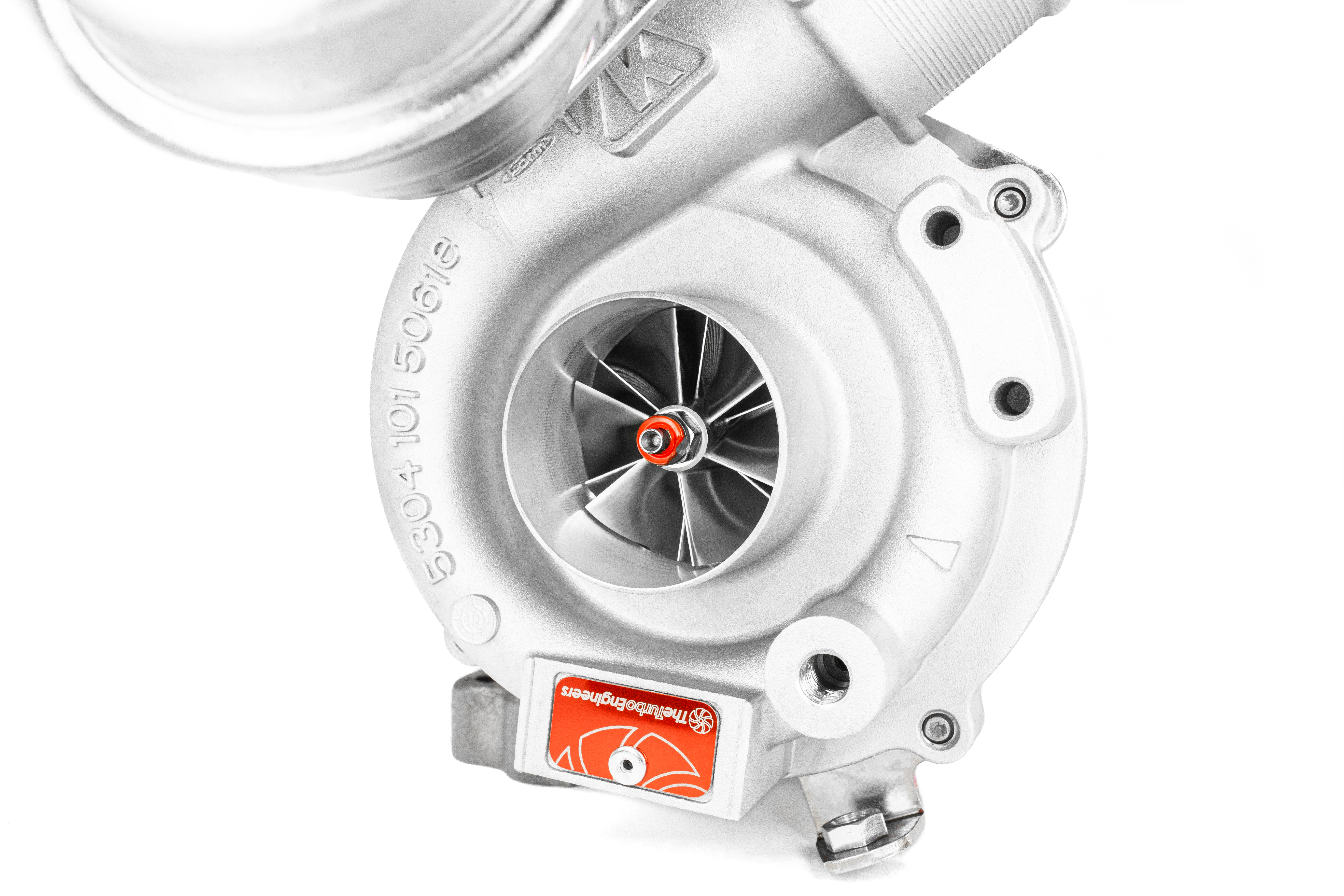 TTE380+ (4239) – Upgrade Turbolader TTE380+ (4239) – Upgrade Turbolader