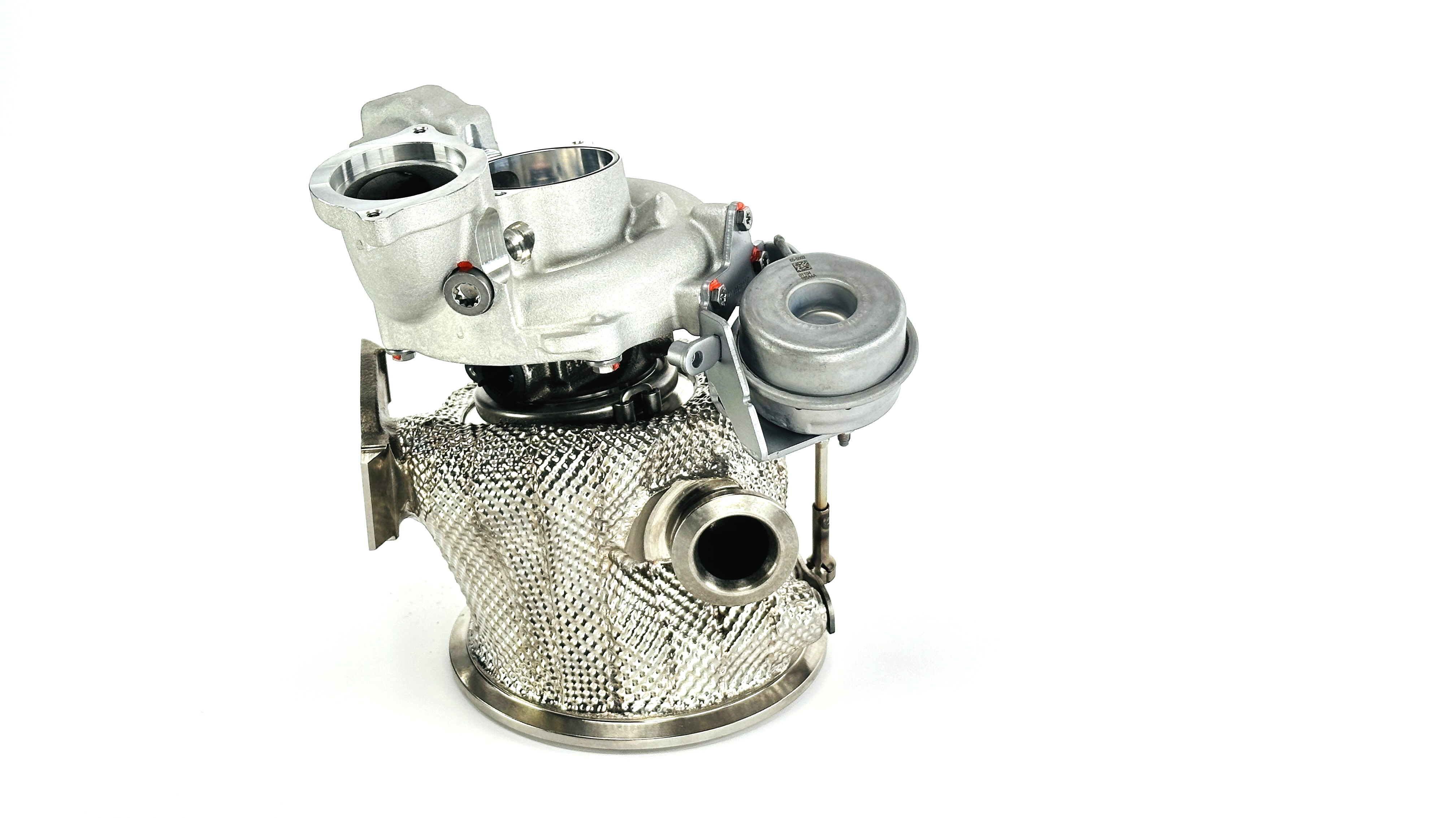 TTE850 EA839 3.0 (6663) Upgrade-Turbocharger