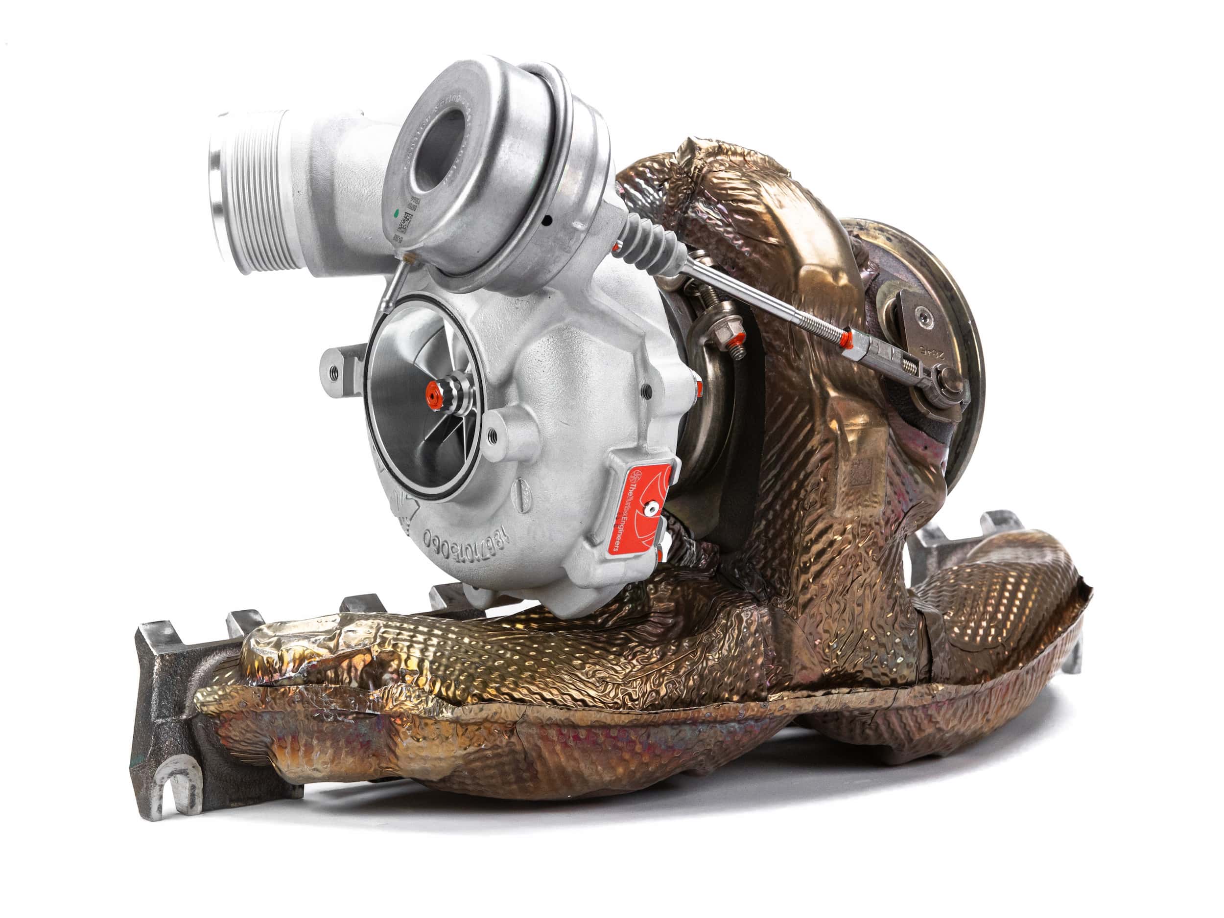 TTE700 8S (6360) – Upgrade Turbolader for 2.5 TFSI / EA855