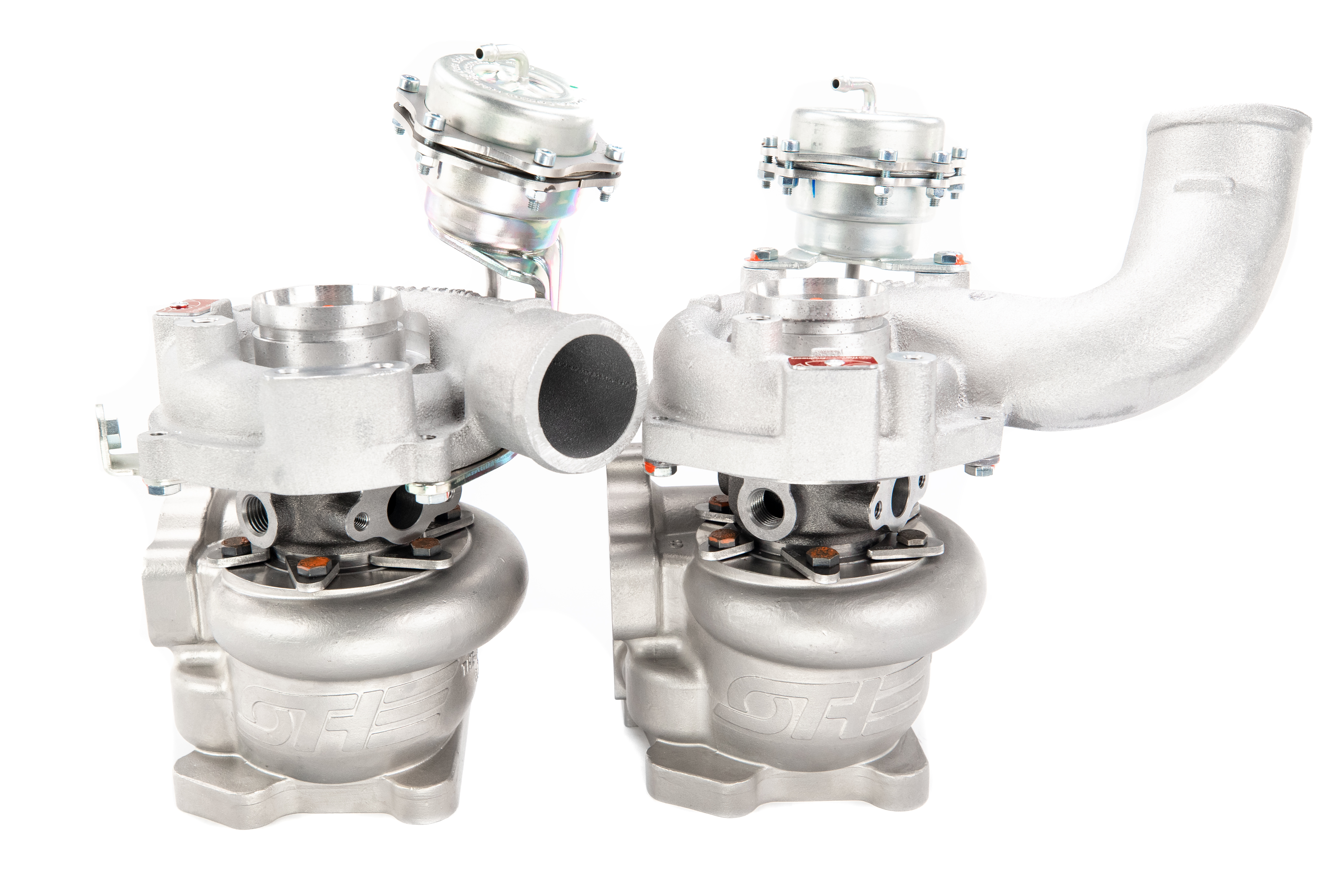 TTE680 RS4 (4546) – Upgrade Turbolader