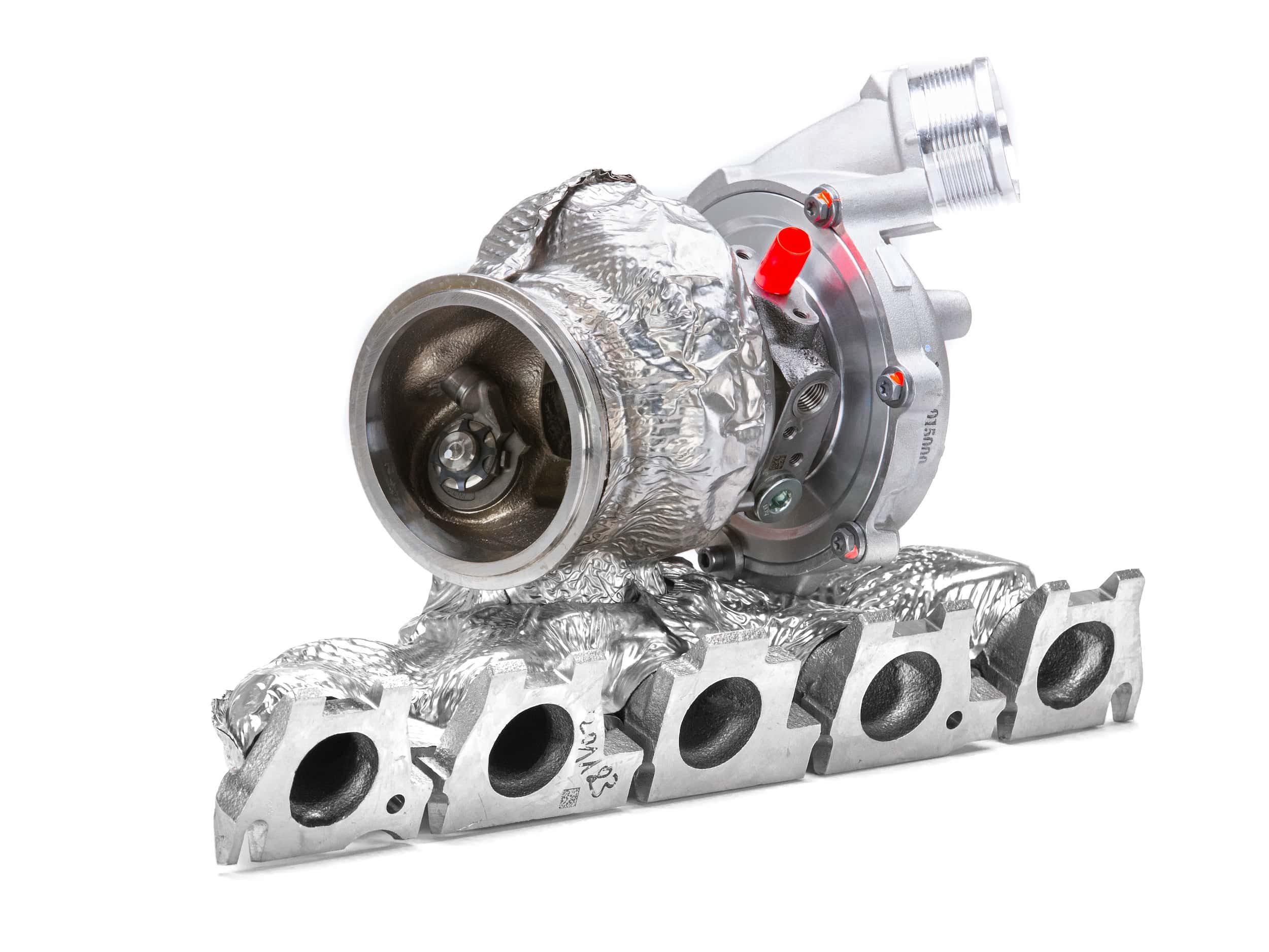 TTE700 CEPA (6360) – Upgrade Turbolader