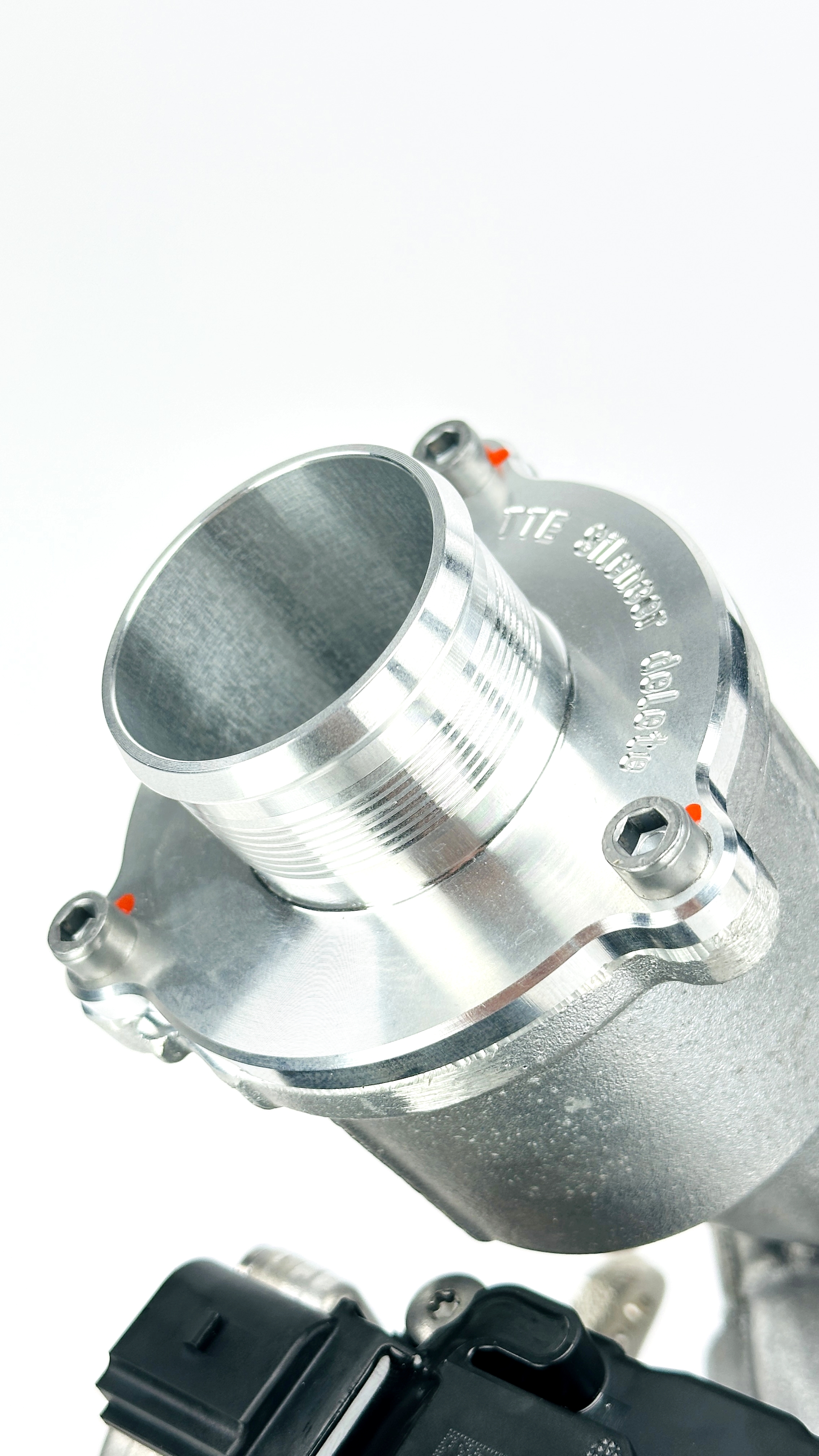 TTE555 VFL (5654) – Upgrade Turbolader
