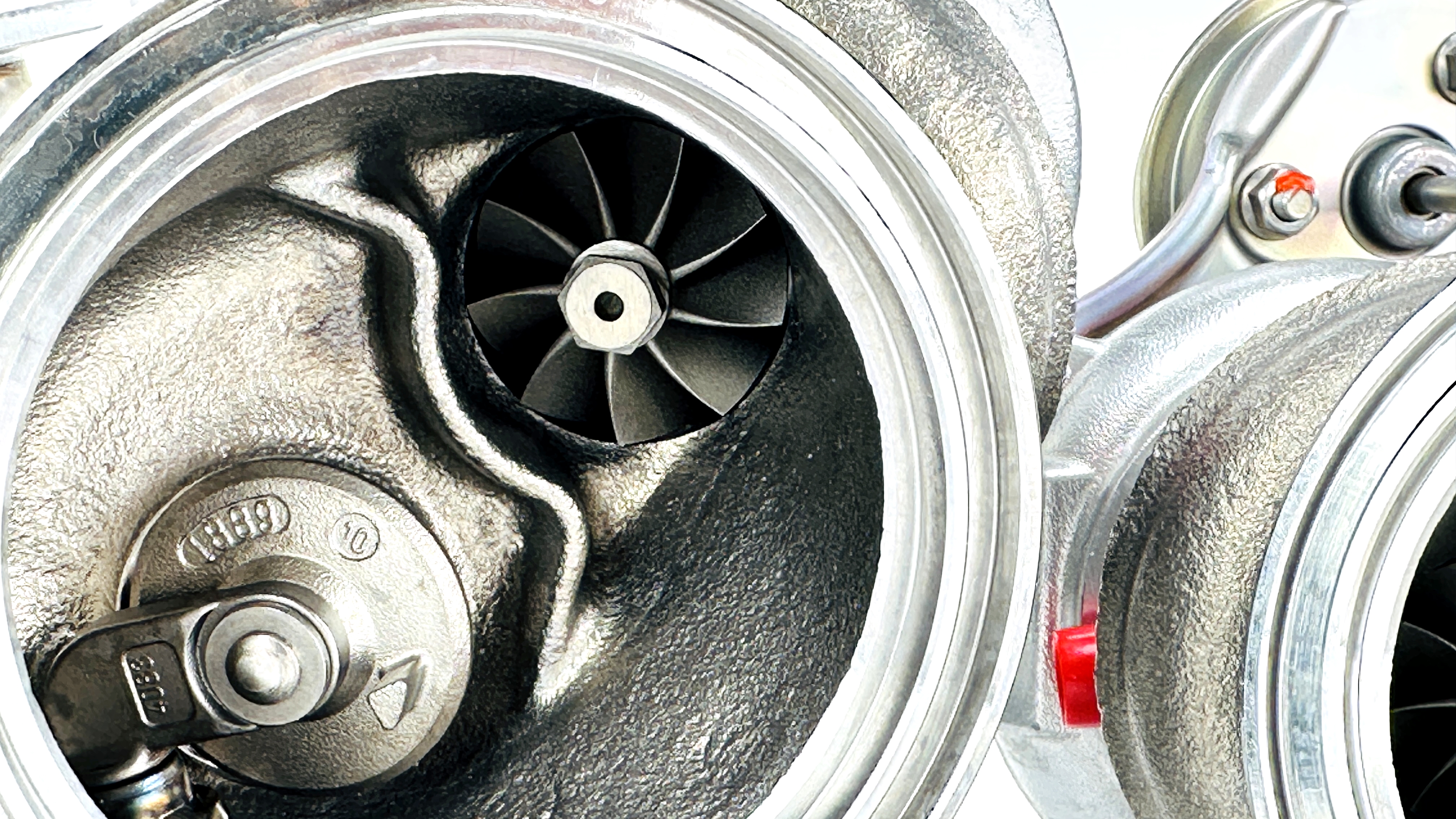 TTE500 N54 (4236) – Upgrade Turbolader