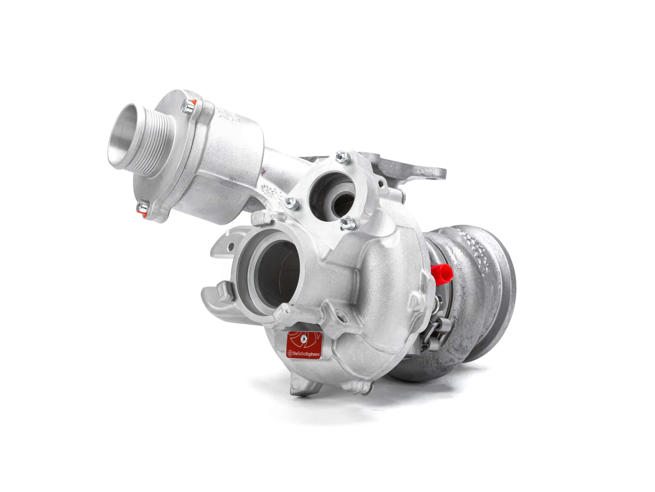 TTE IS38 Race FL (4649) – Upgrade Turbolader