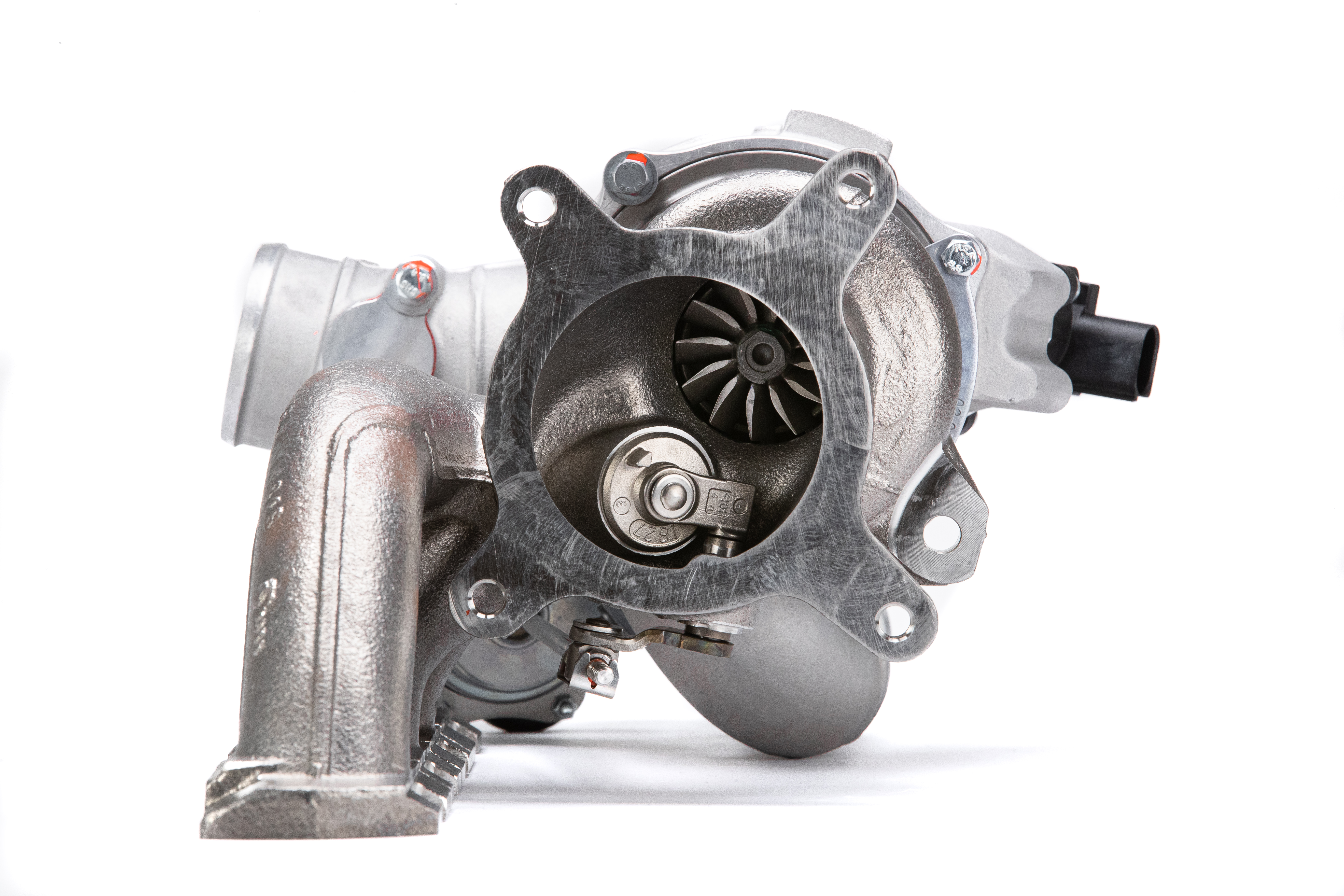 TTE420TSI (5150) – Upgrade Turbolader