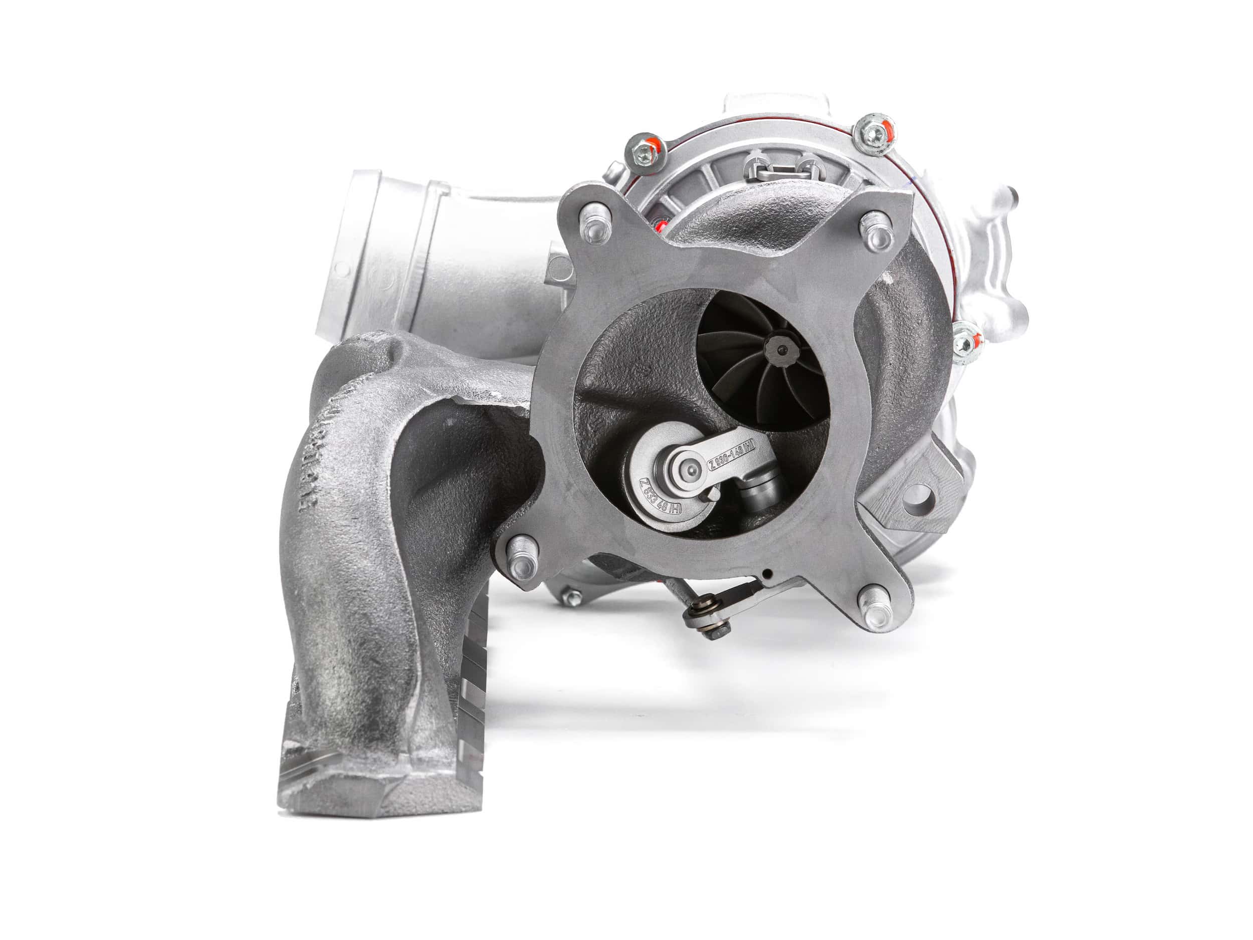 TTE450 MK6 (5154) - Upgrade Turbocharger