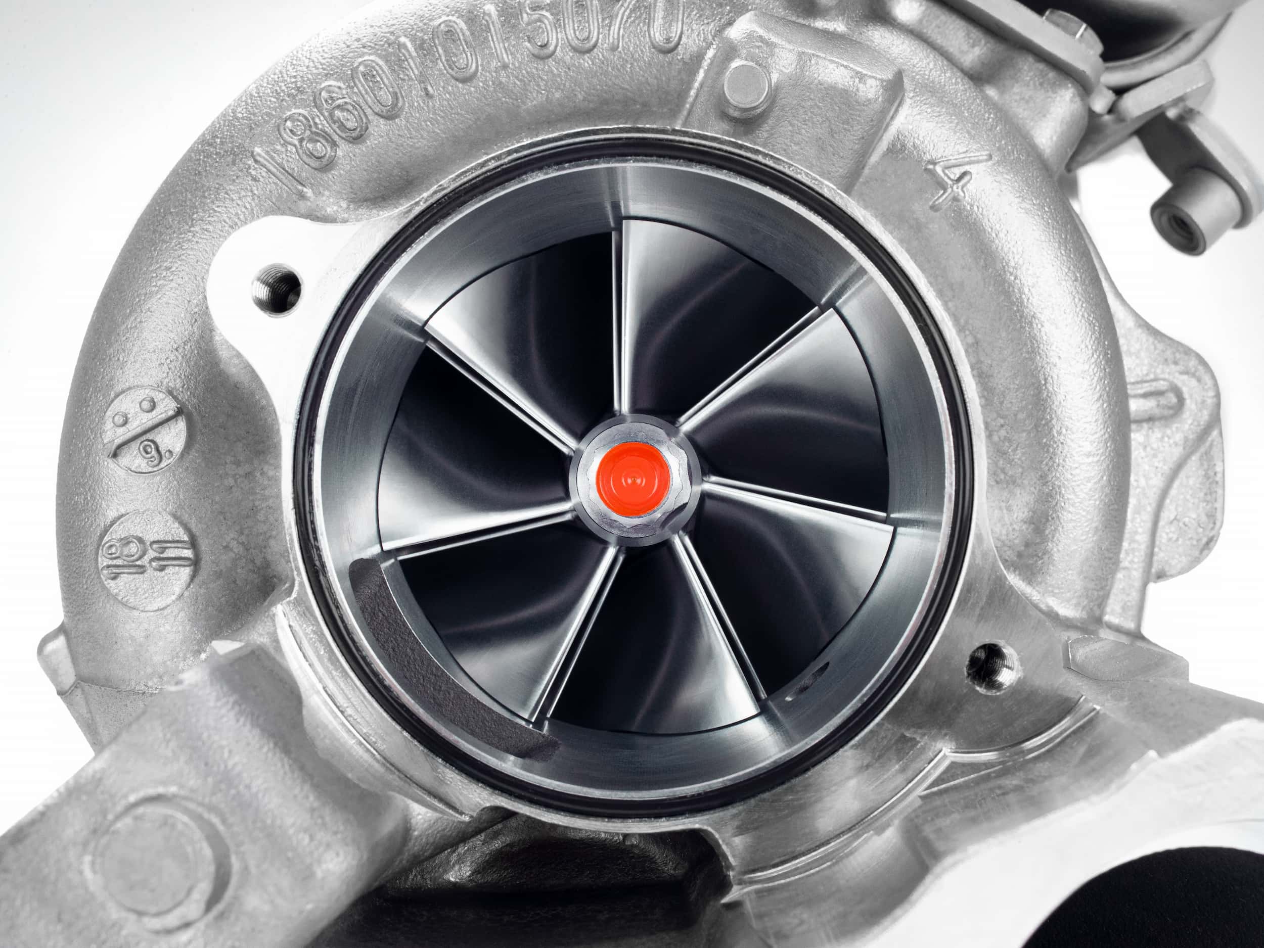 TTE710 S4B9 (6660) – Upgrade Turbolader