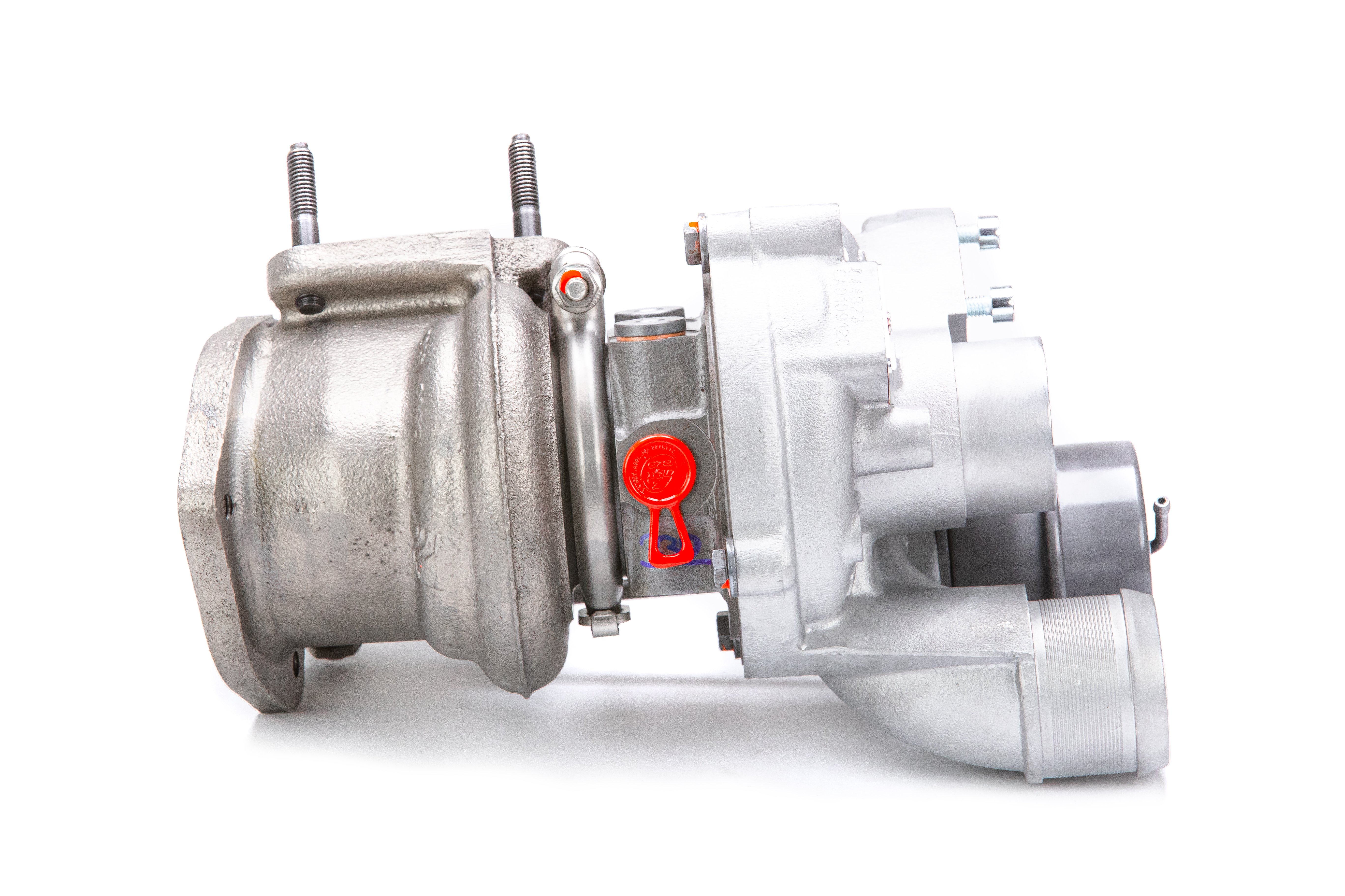 TTE300 Mini (4646) - Upgrade Turbolader